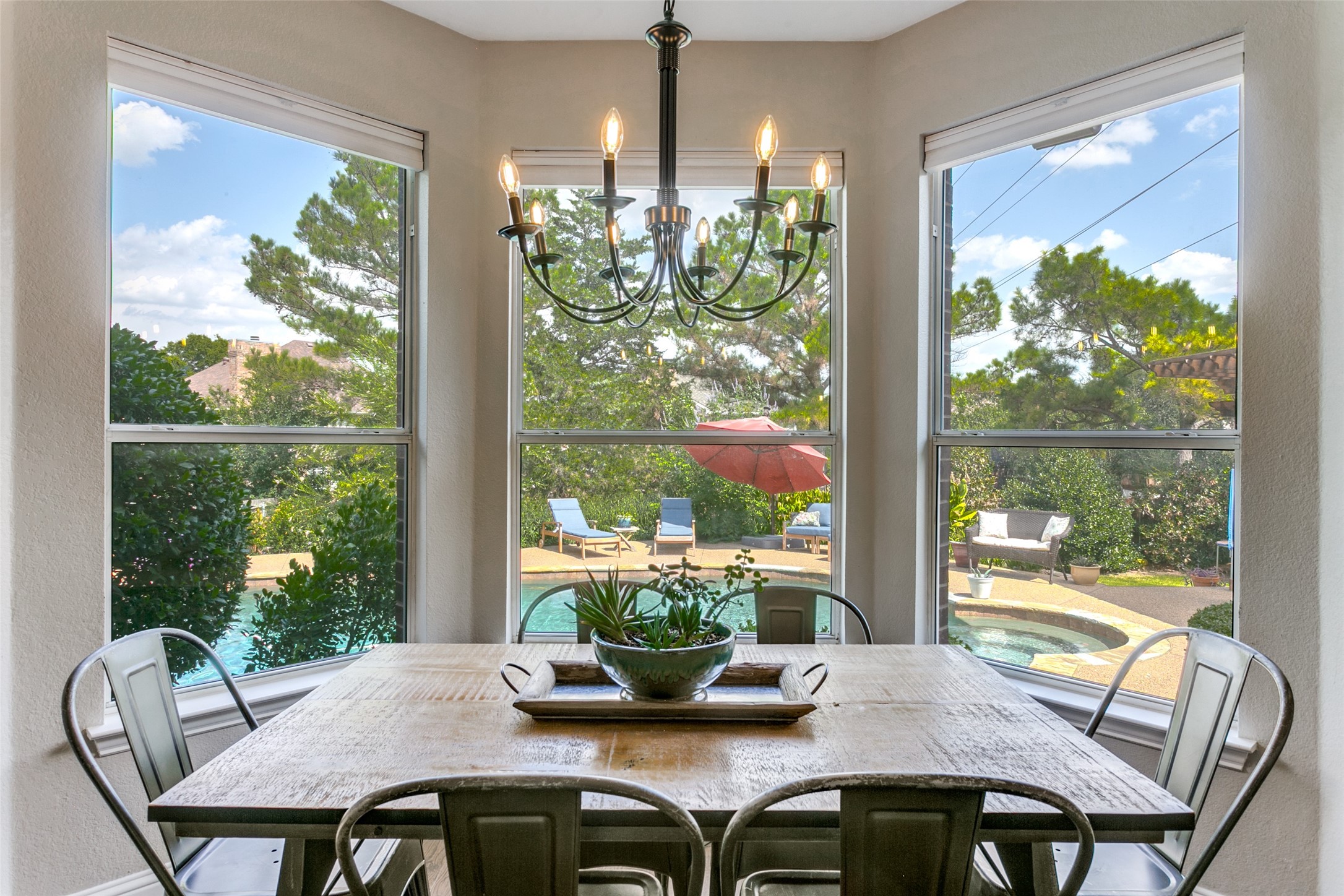 541 Austin Oaks Drive