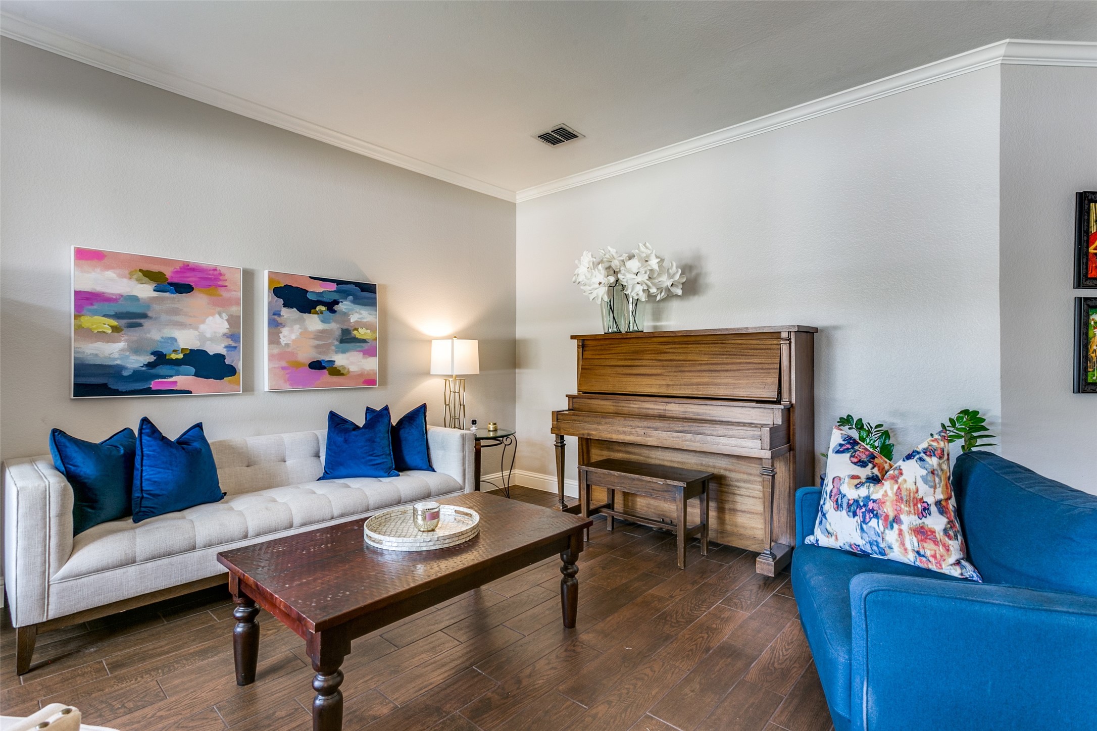 541 Austin Oaks Drive