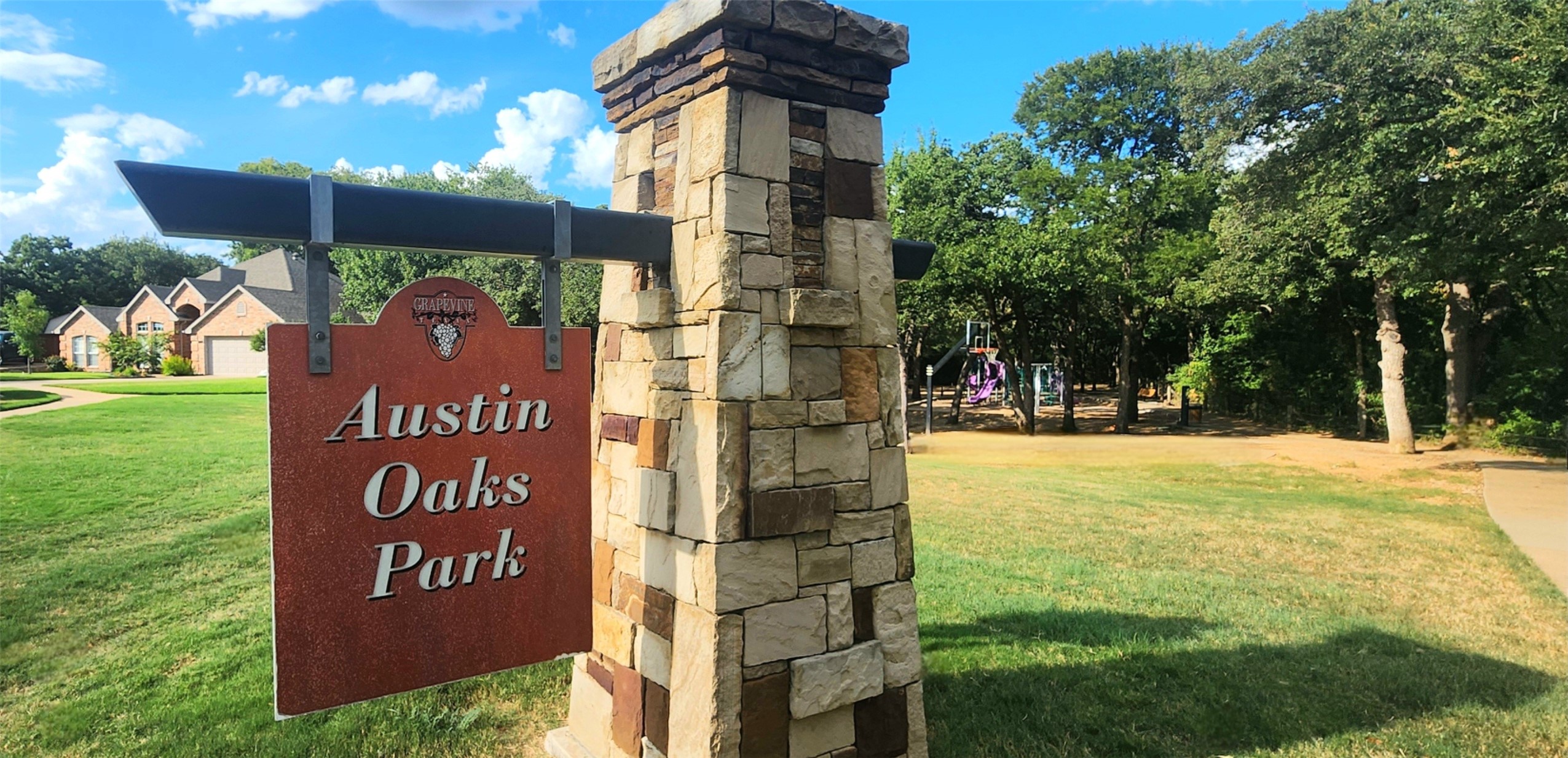 541 Austin Oaks Drive