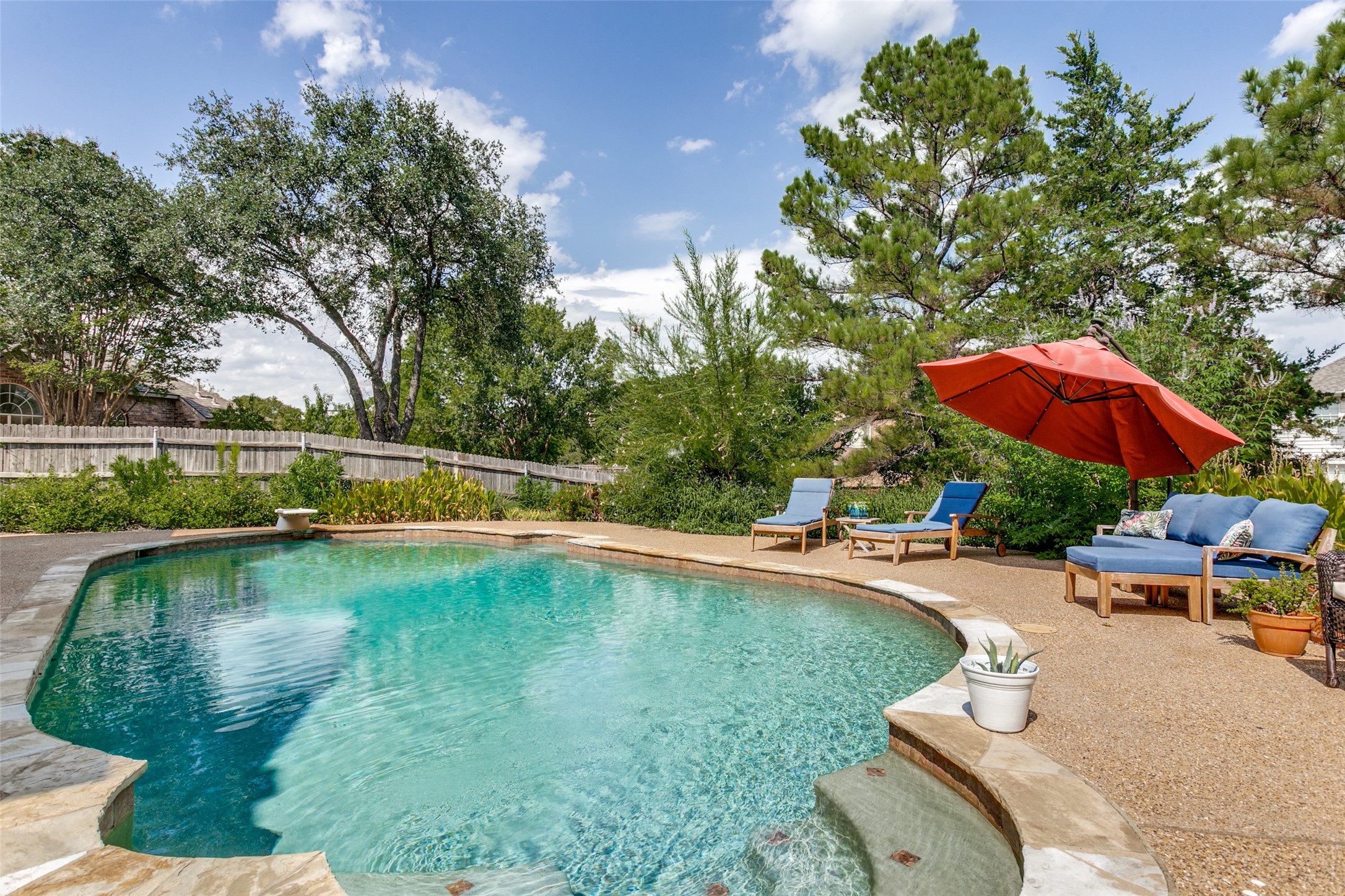 541 Austin Oaks Drive