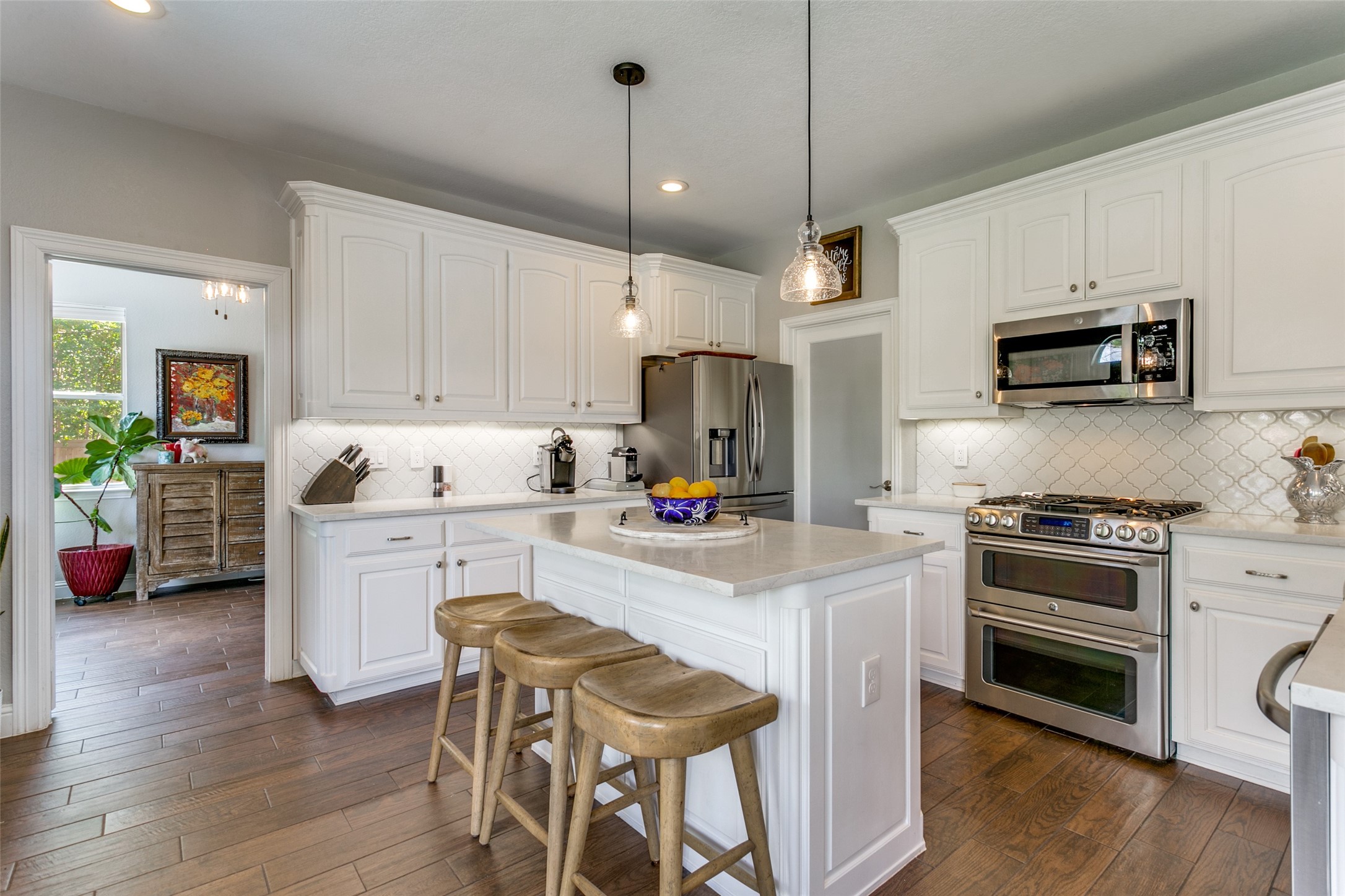 541 Austin Oaks Drive