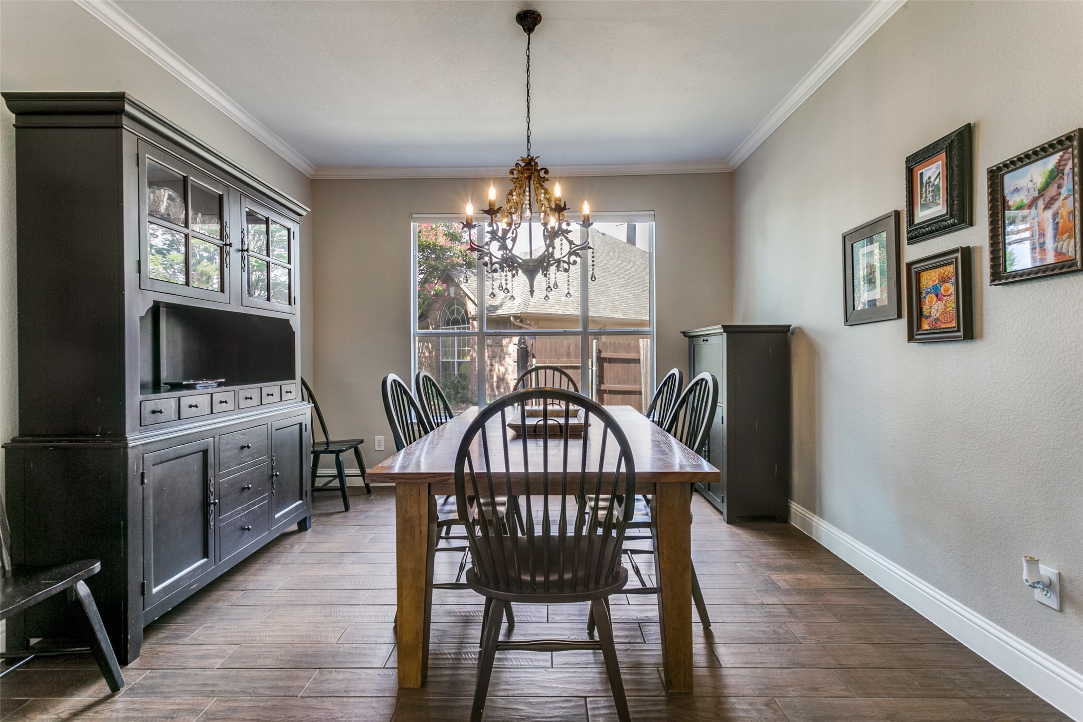 541 Austin Oaks Drive