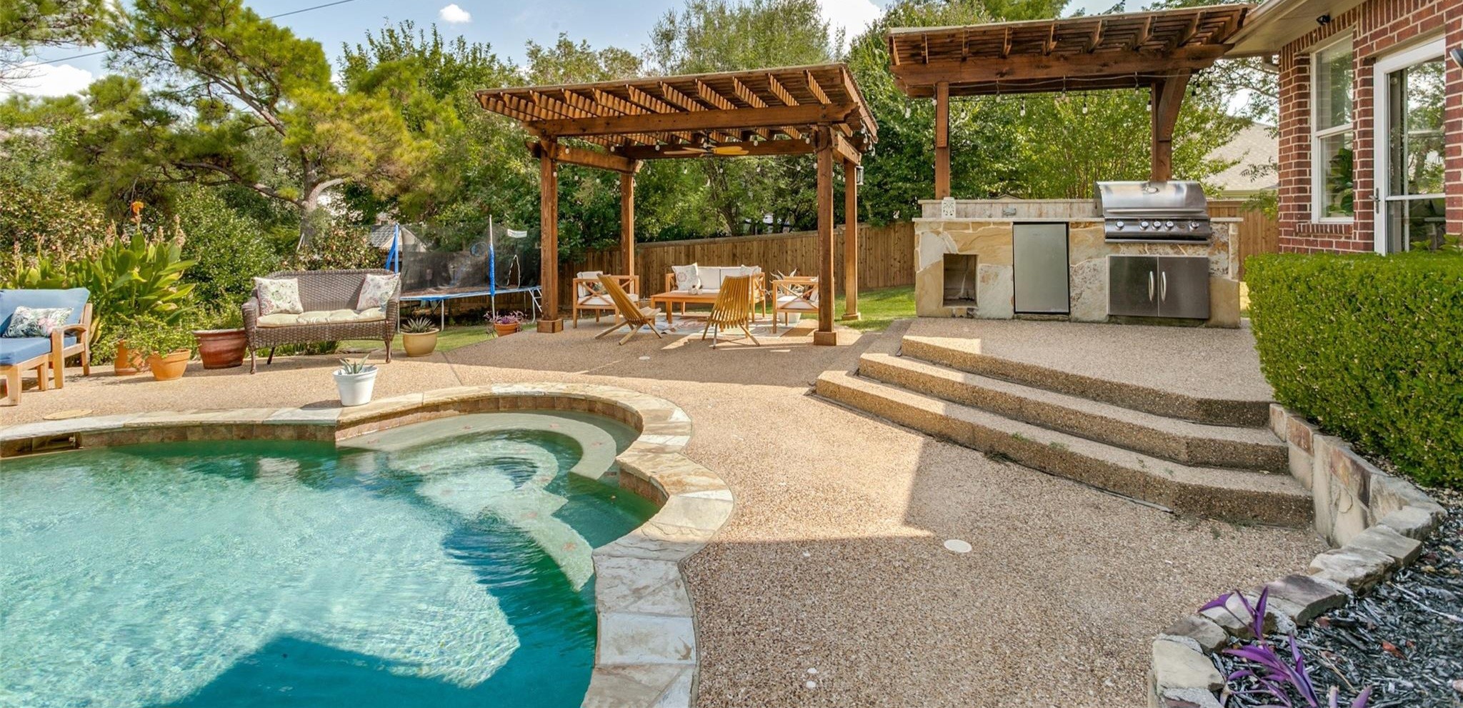 541 Austin Oaks Drive