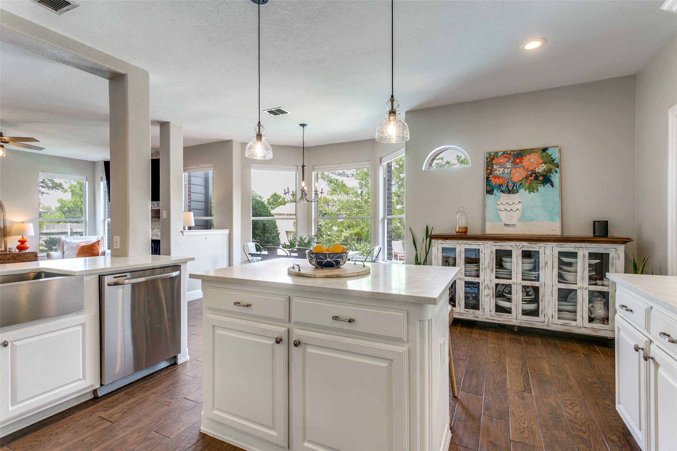 541 Austin Oaks Drive