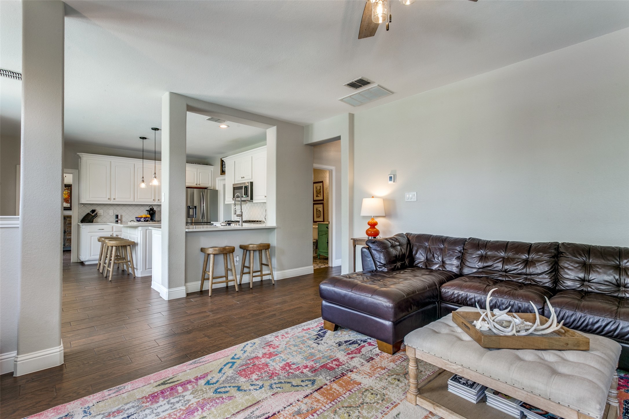 541 Austin Oaks Drive