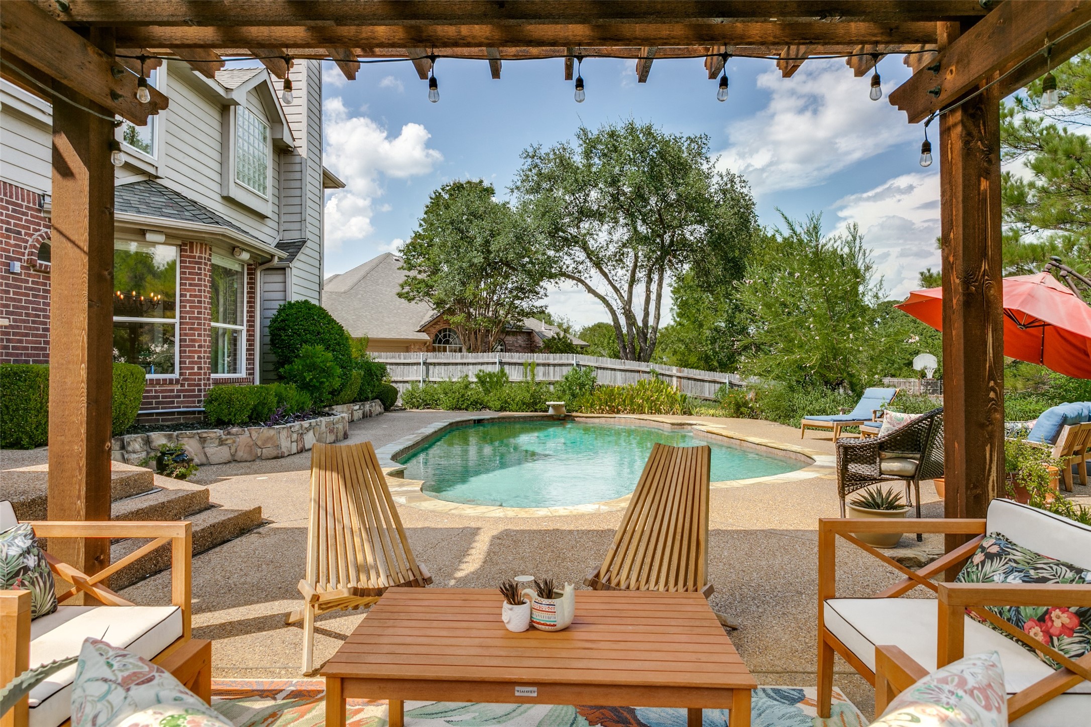 541 Austin Oaks Drive