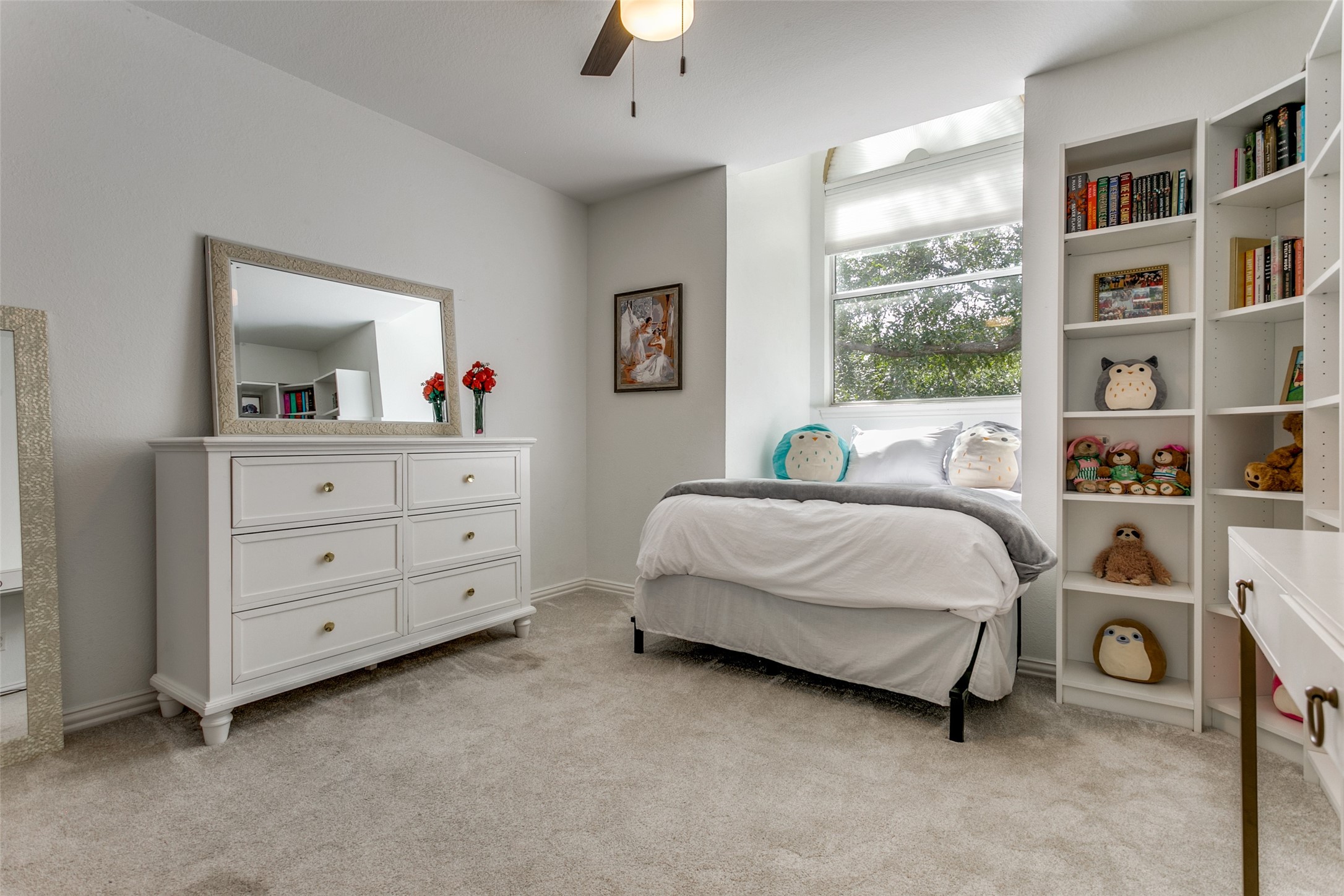 541 Austin Oaks Drive