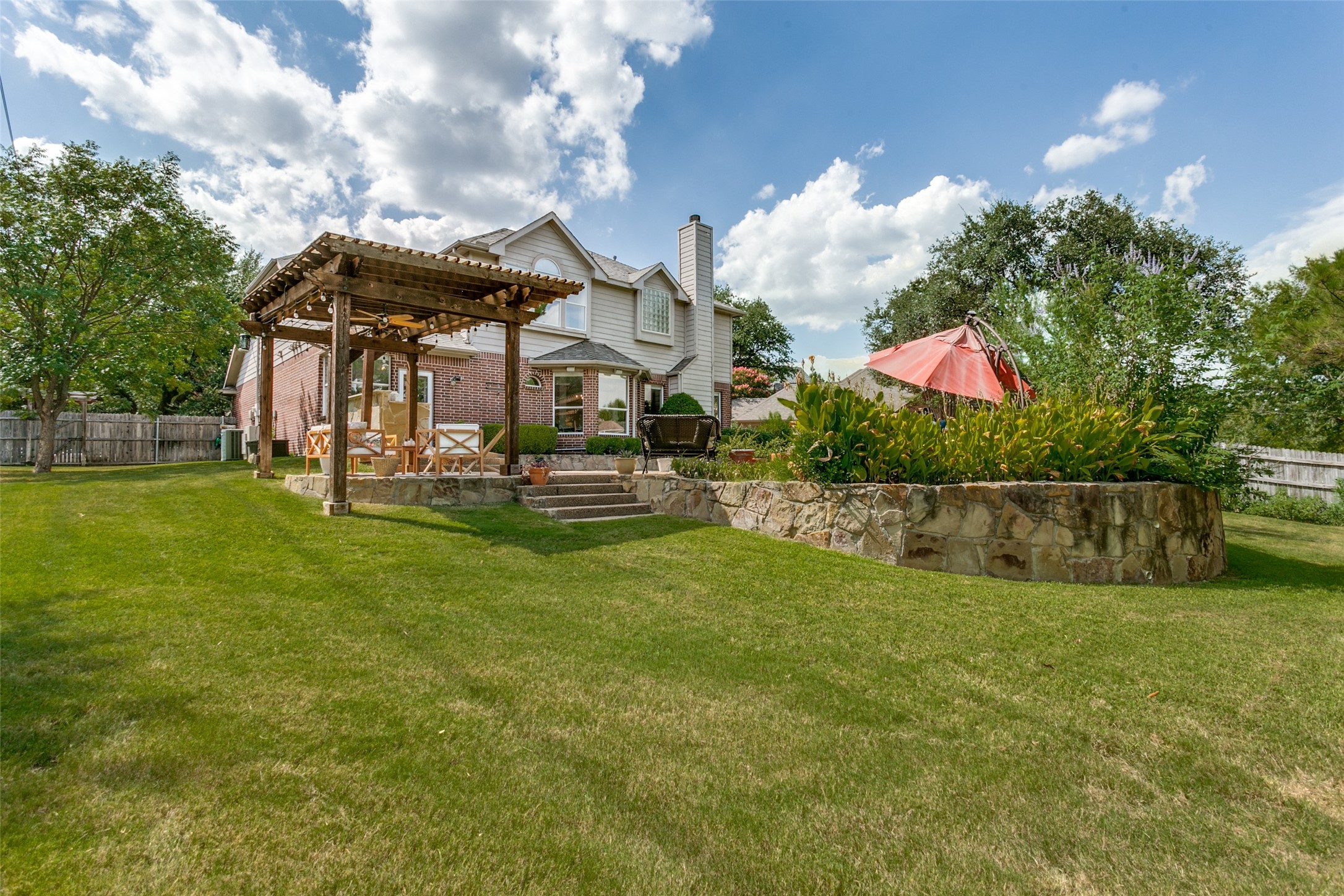 541 Austin Oaks Drive