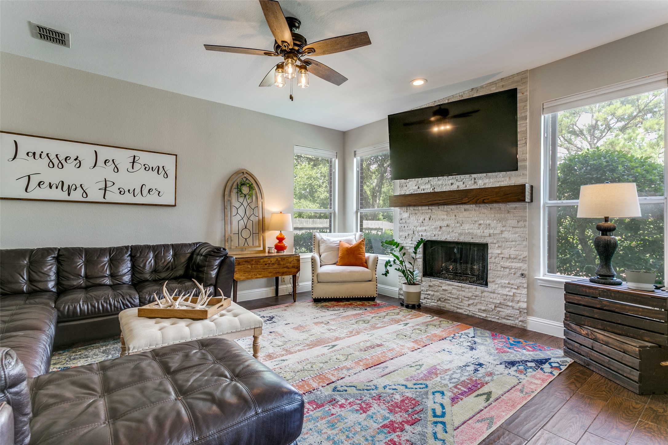 541 Austin Oaks Drive