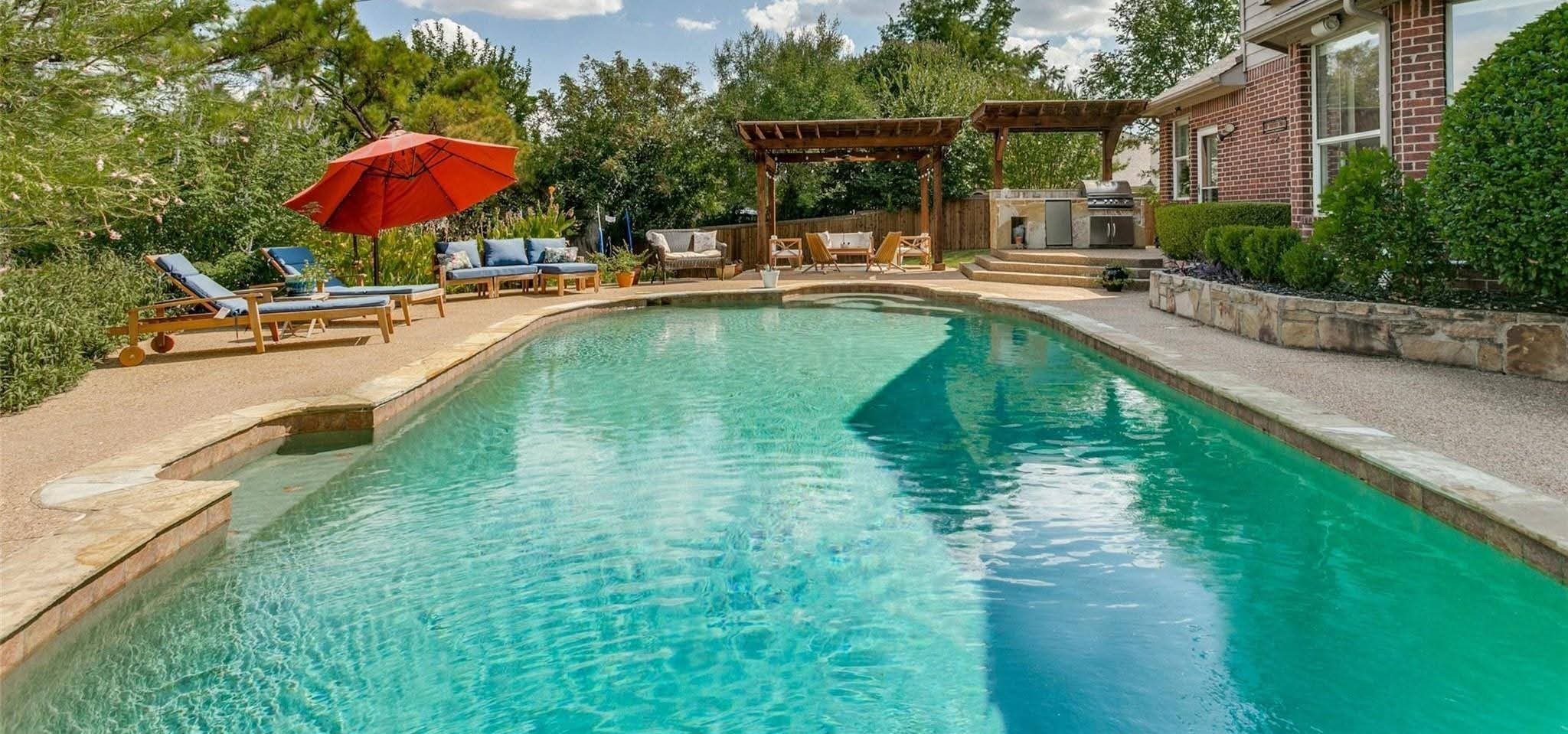 541 Austin Oaks Drive