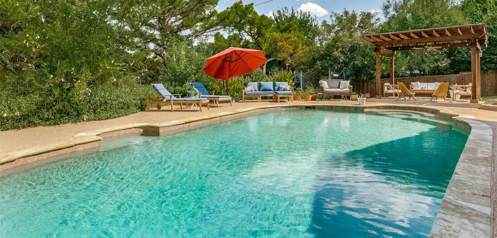 541 Austin Oaks Drive