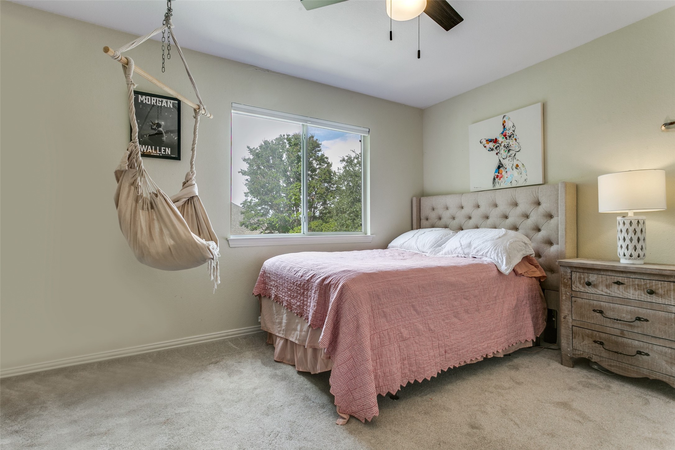 541 Austin Oaks Drive