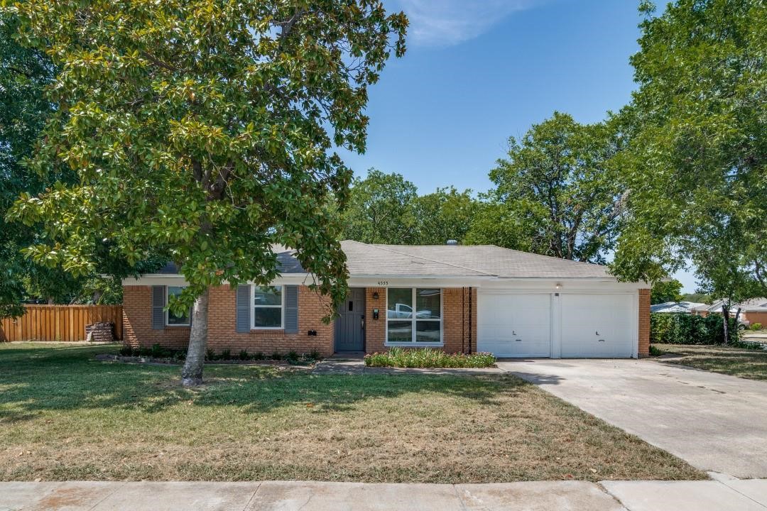 4555 Sandra Lynn Drive