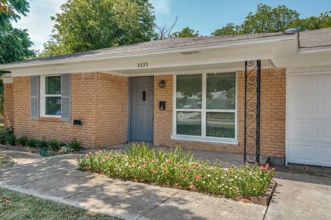 4555 Sandra Lynn Drive
