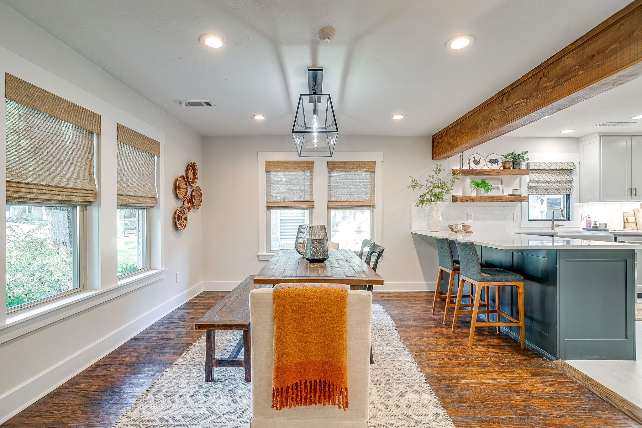 2317 Carleton Avenue