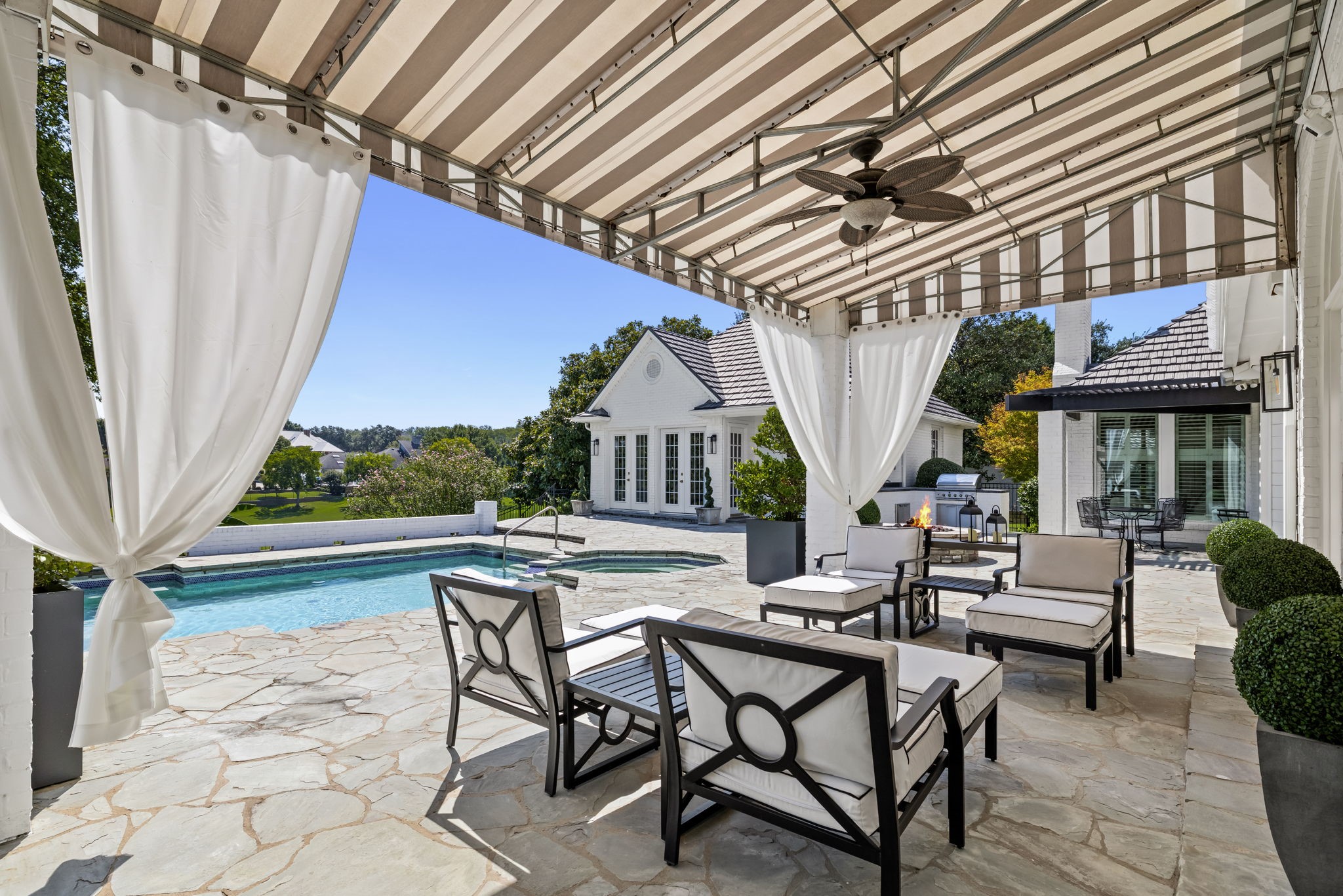 312 Steeplechase Drive