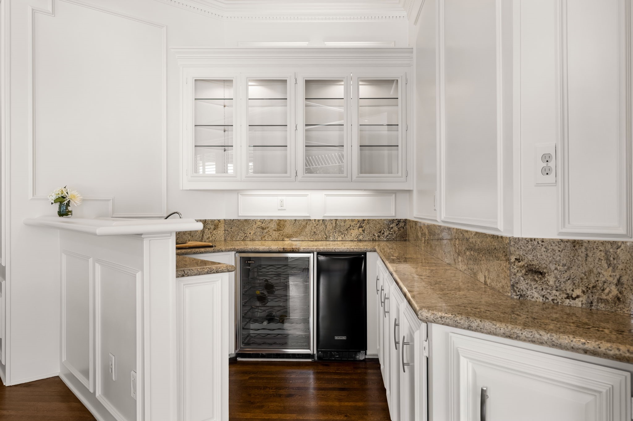 312 Steeplechase Drive