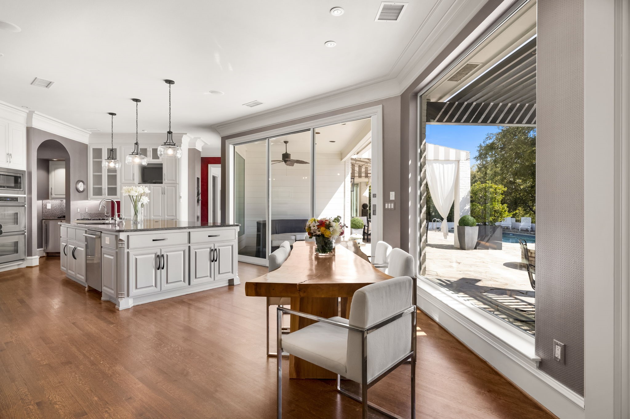 312 Steeplechase Drive