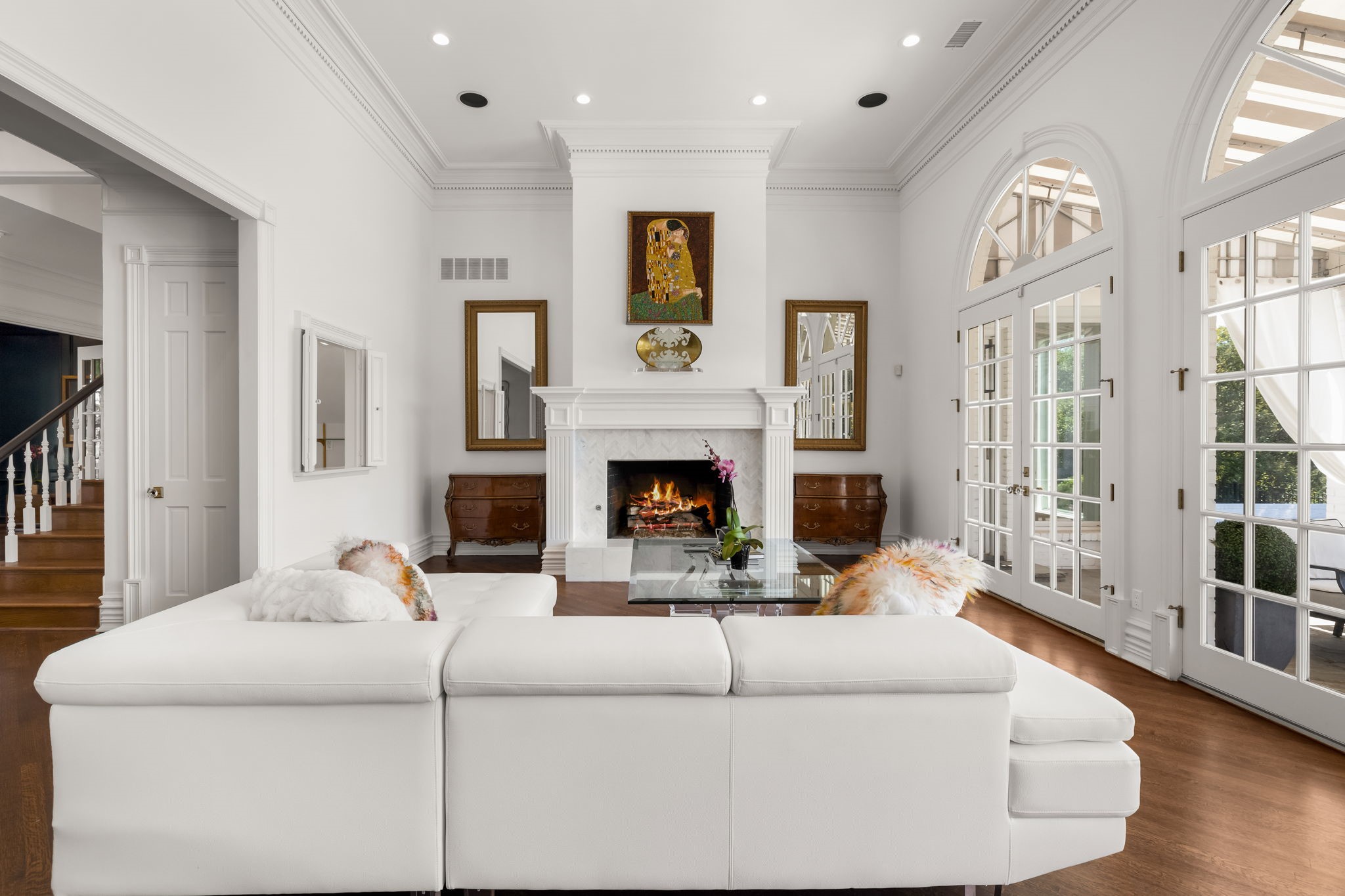 312 Steeplechase Drive