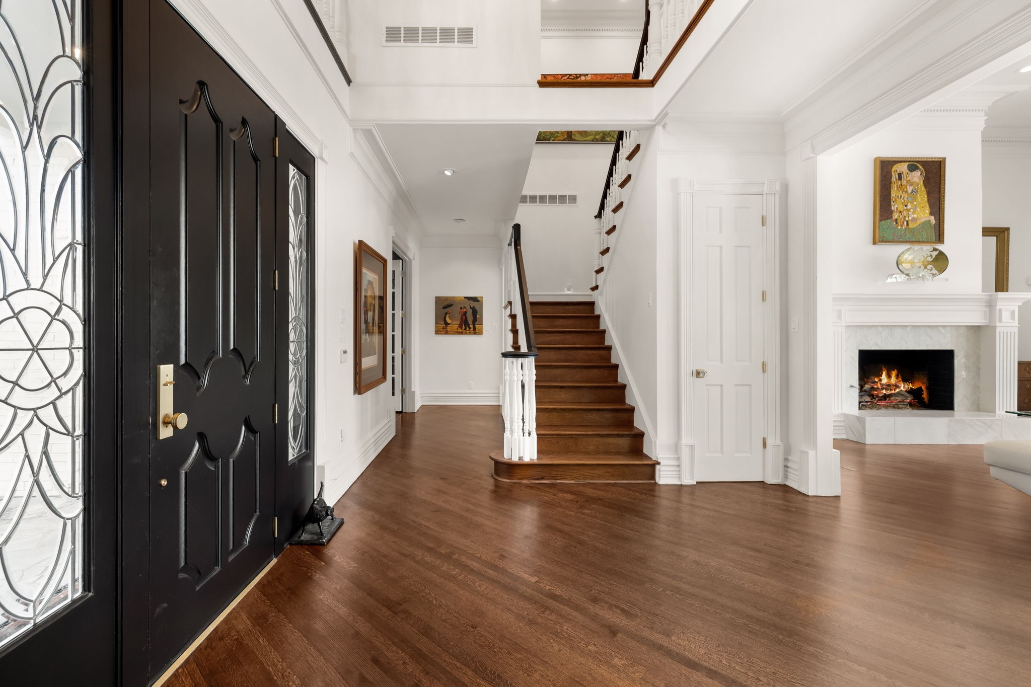 312 Steeplechase Drive