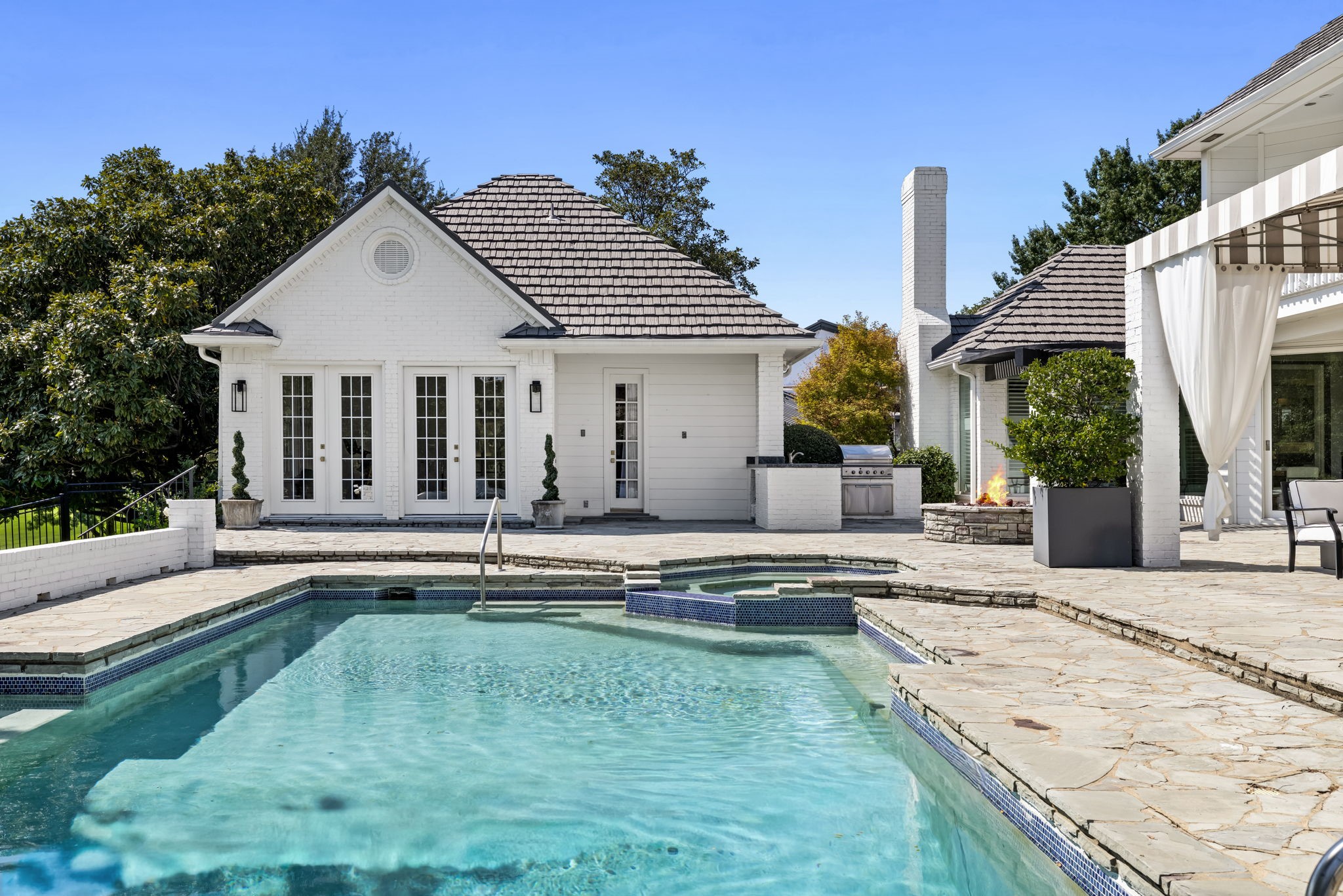 312 Steeplechase Drive