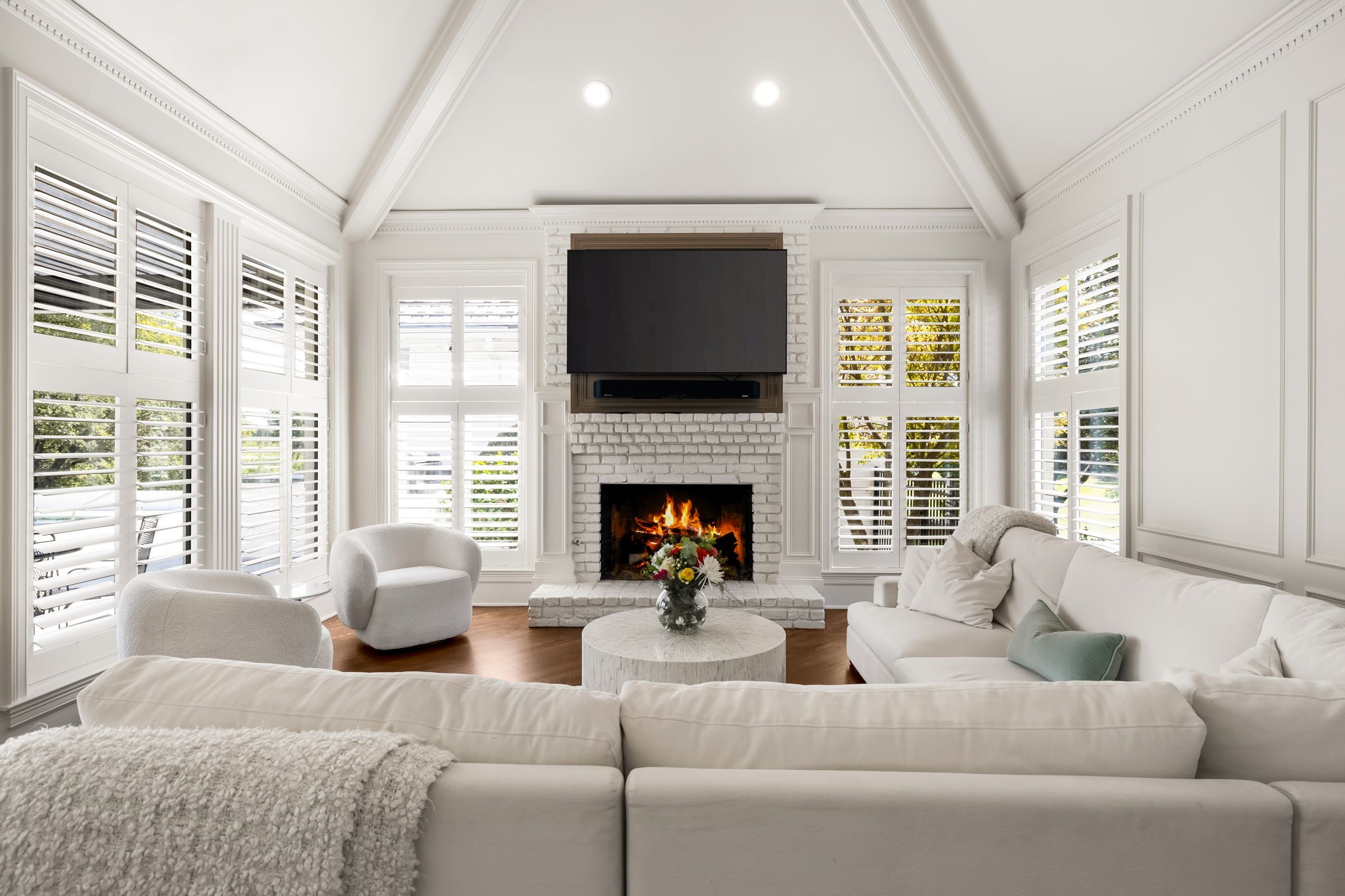 312 Steeplechase Drive