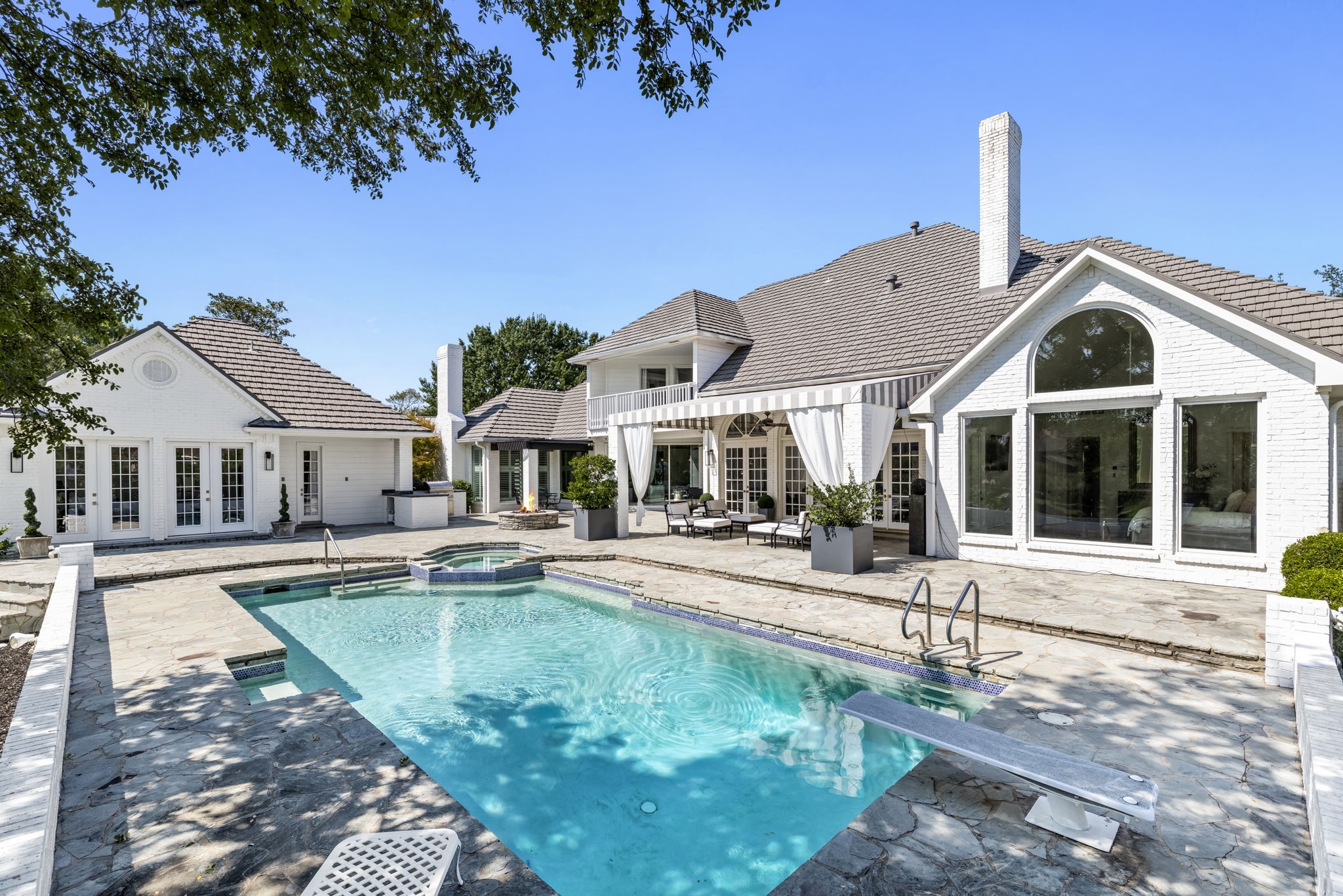 312 Steeplechase Drive