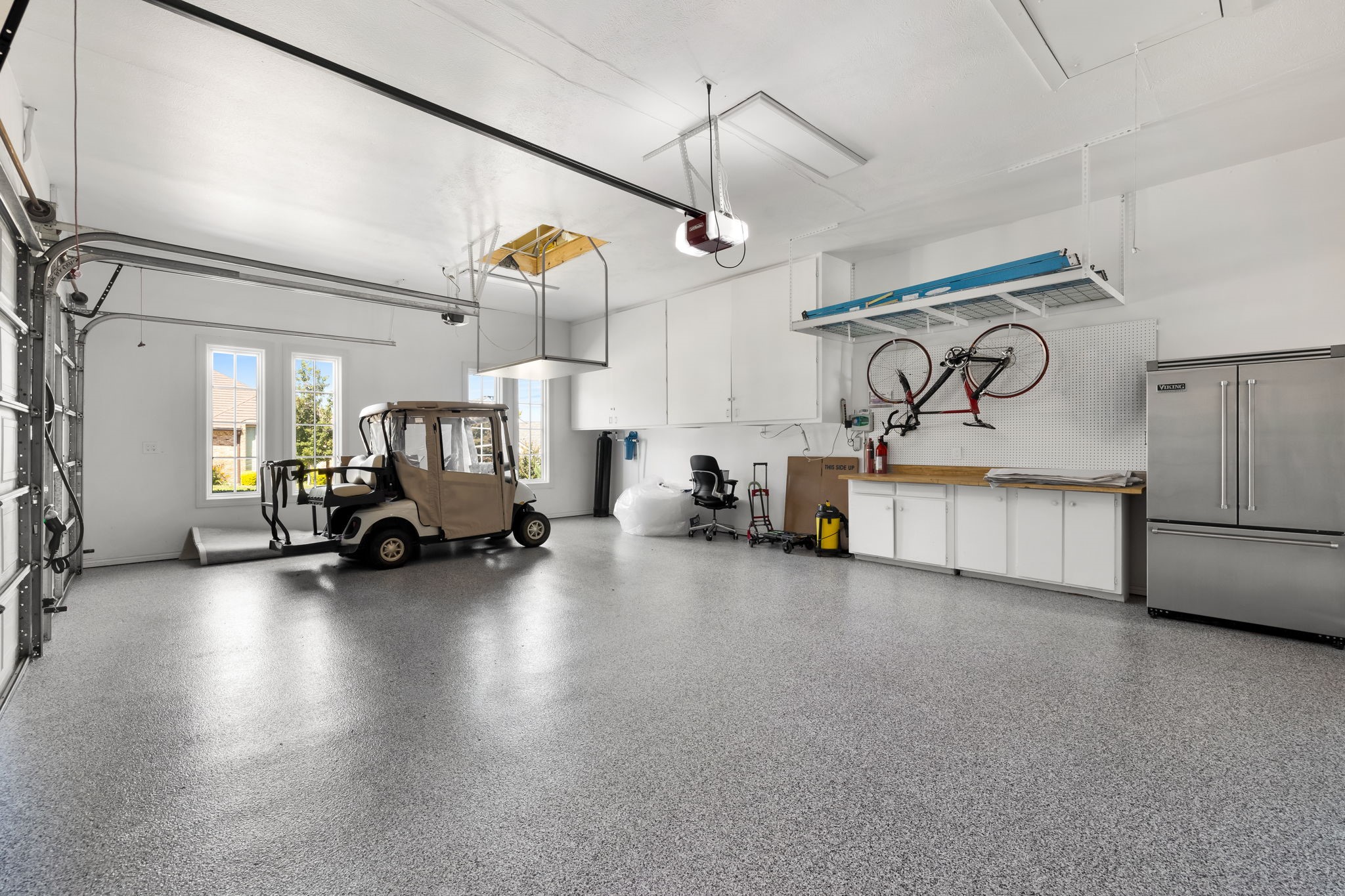 312 Steeplechase Drive