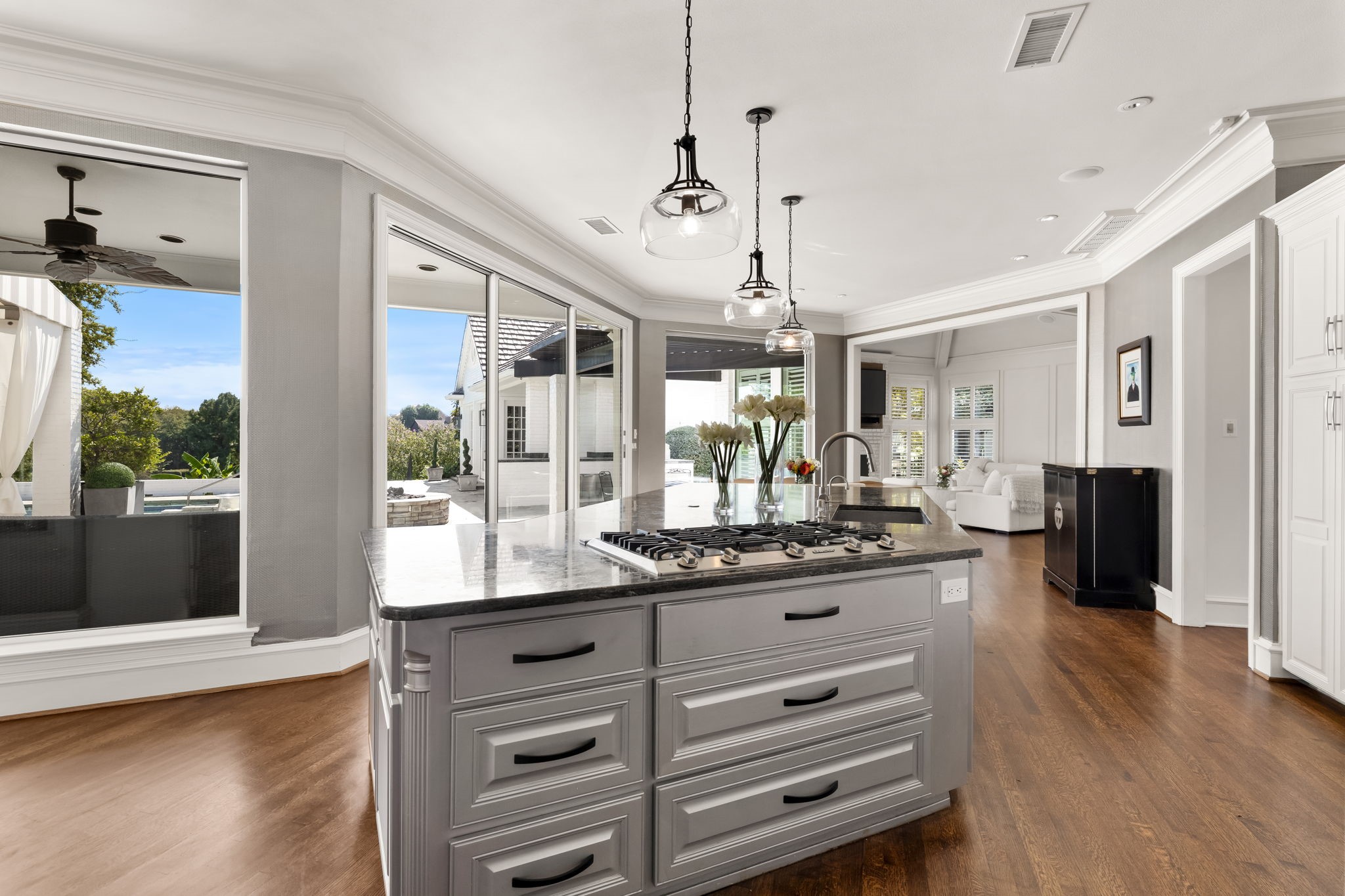 312 Steeplechase Drive