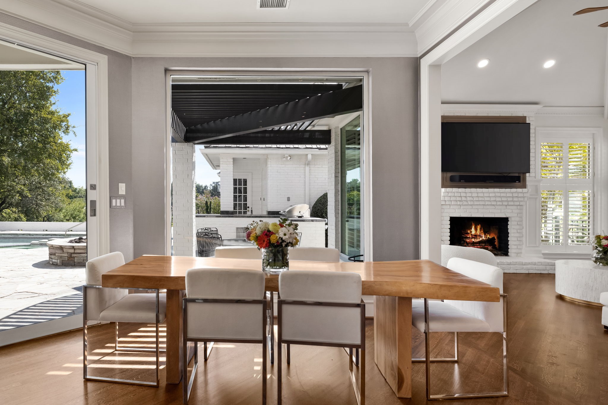 312 Steeplechase Drive