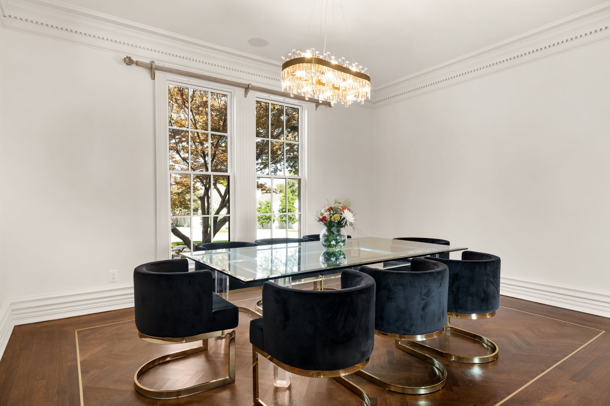 312 Steeplechase Drive