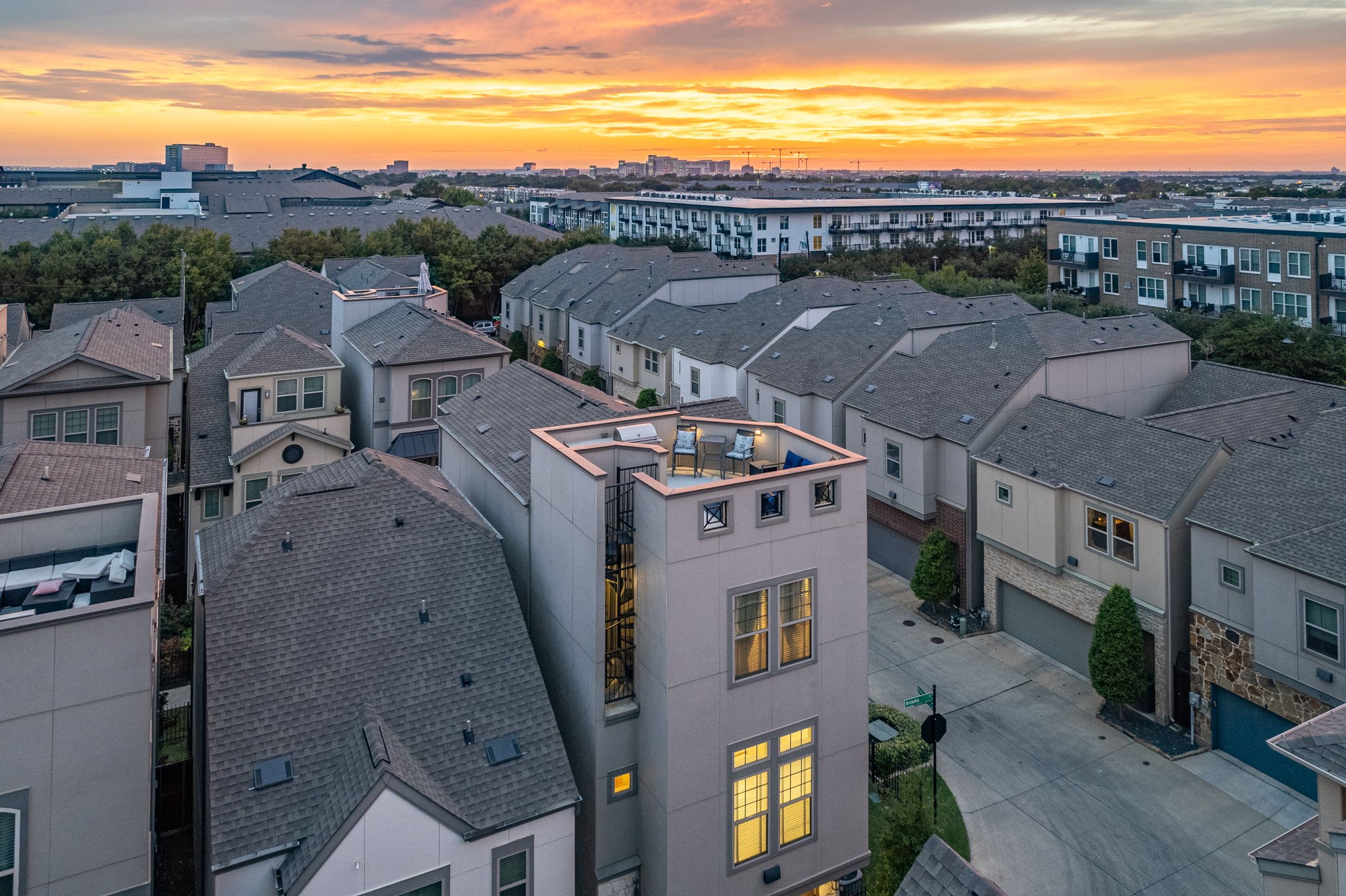 5191 Brickellia Drive