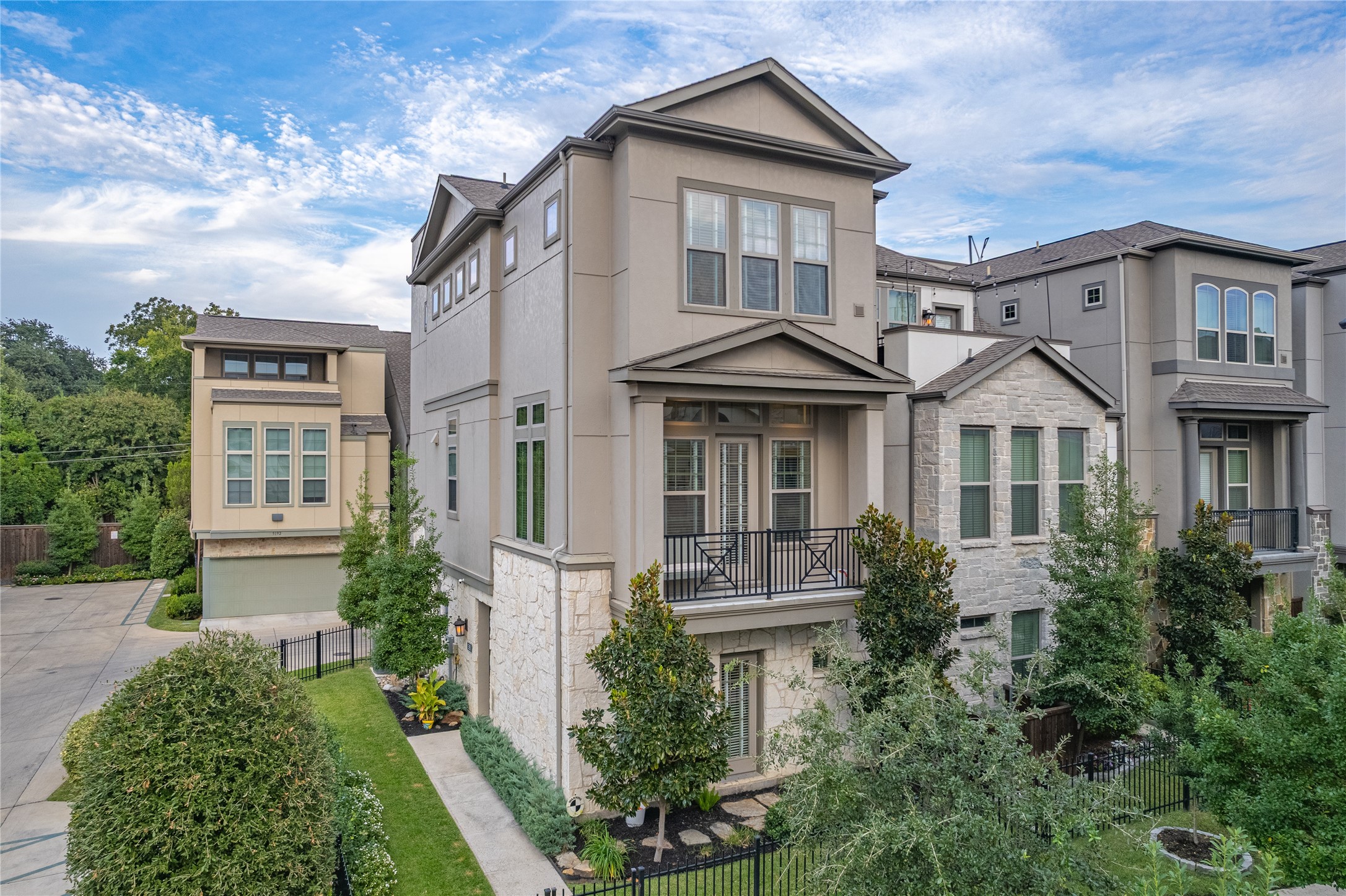 5191 Brickellia Drive