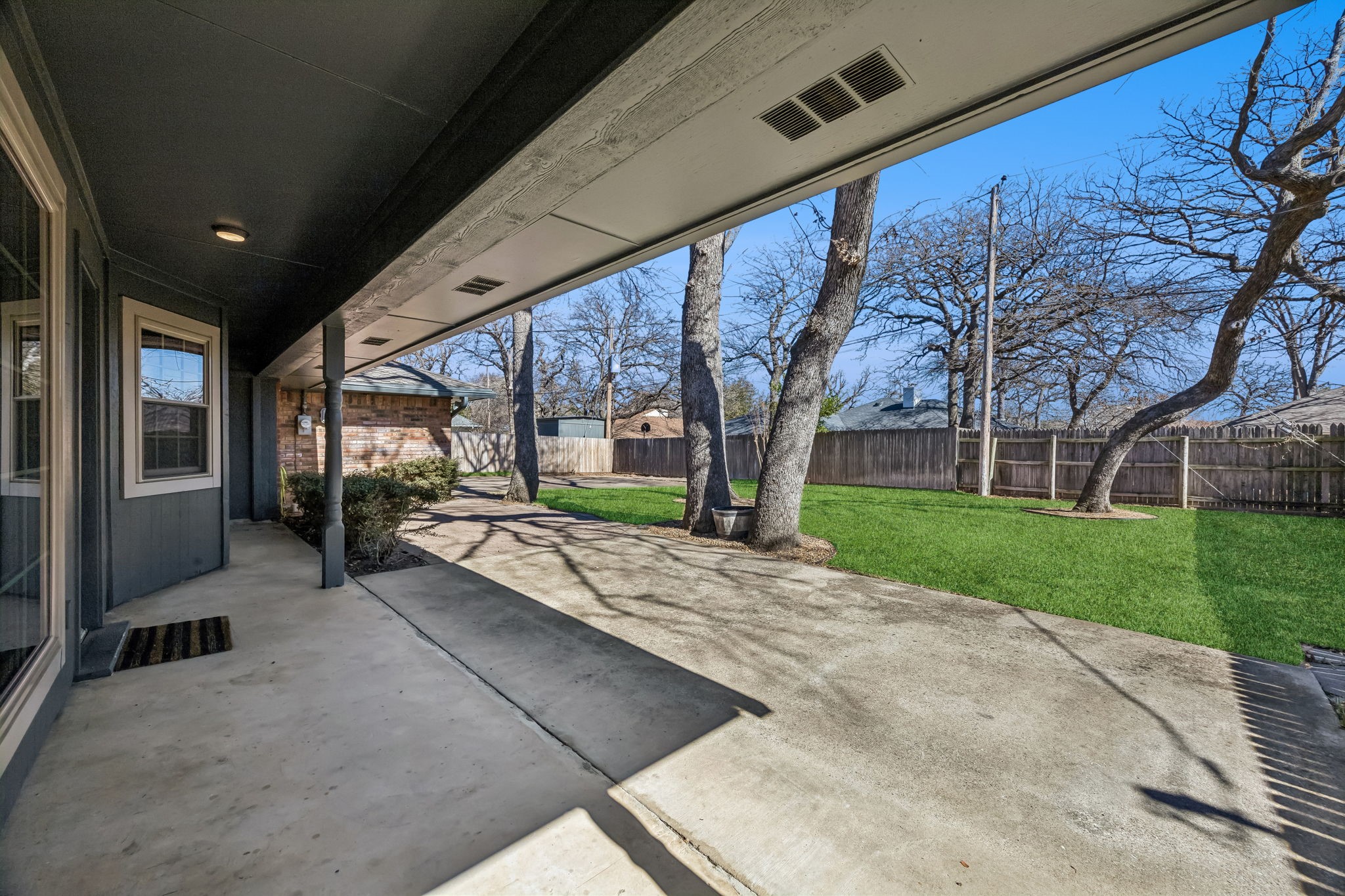 2703 Baldwin Drive