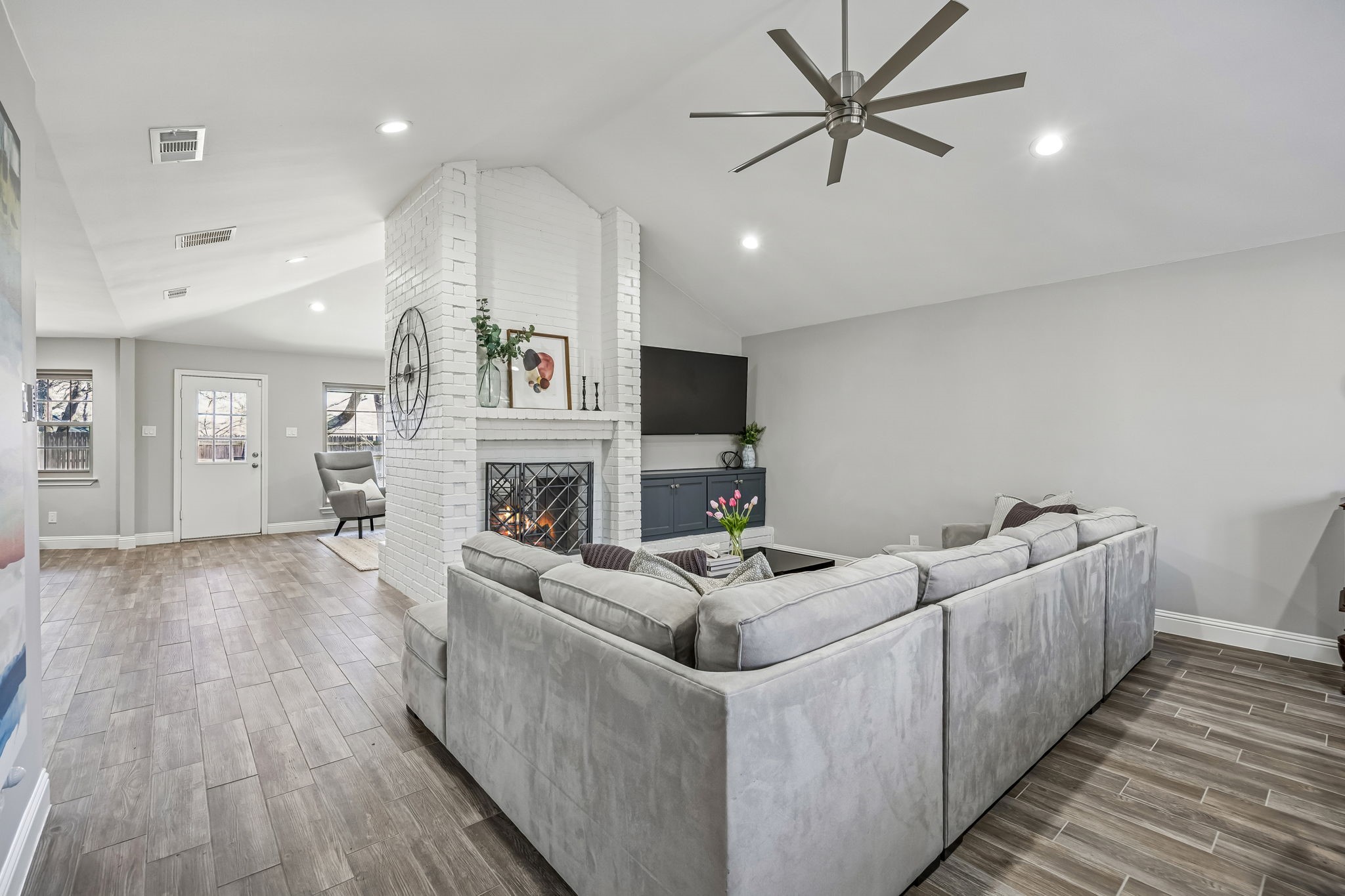 2703 Baldwin Drive