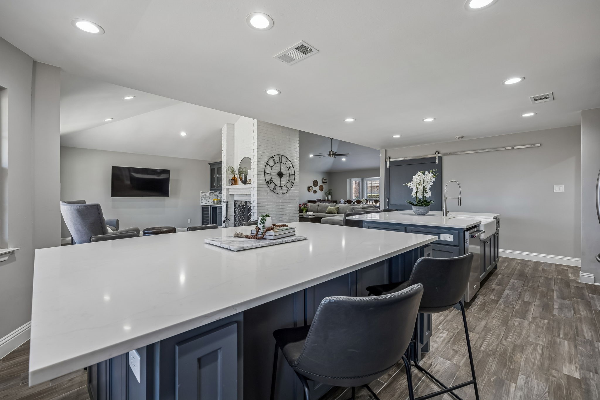 2703 Baldwin Drive