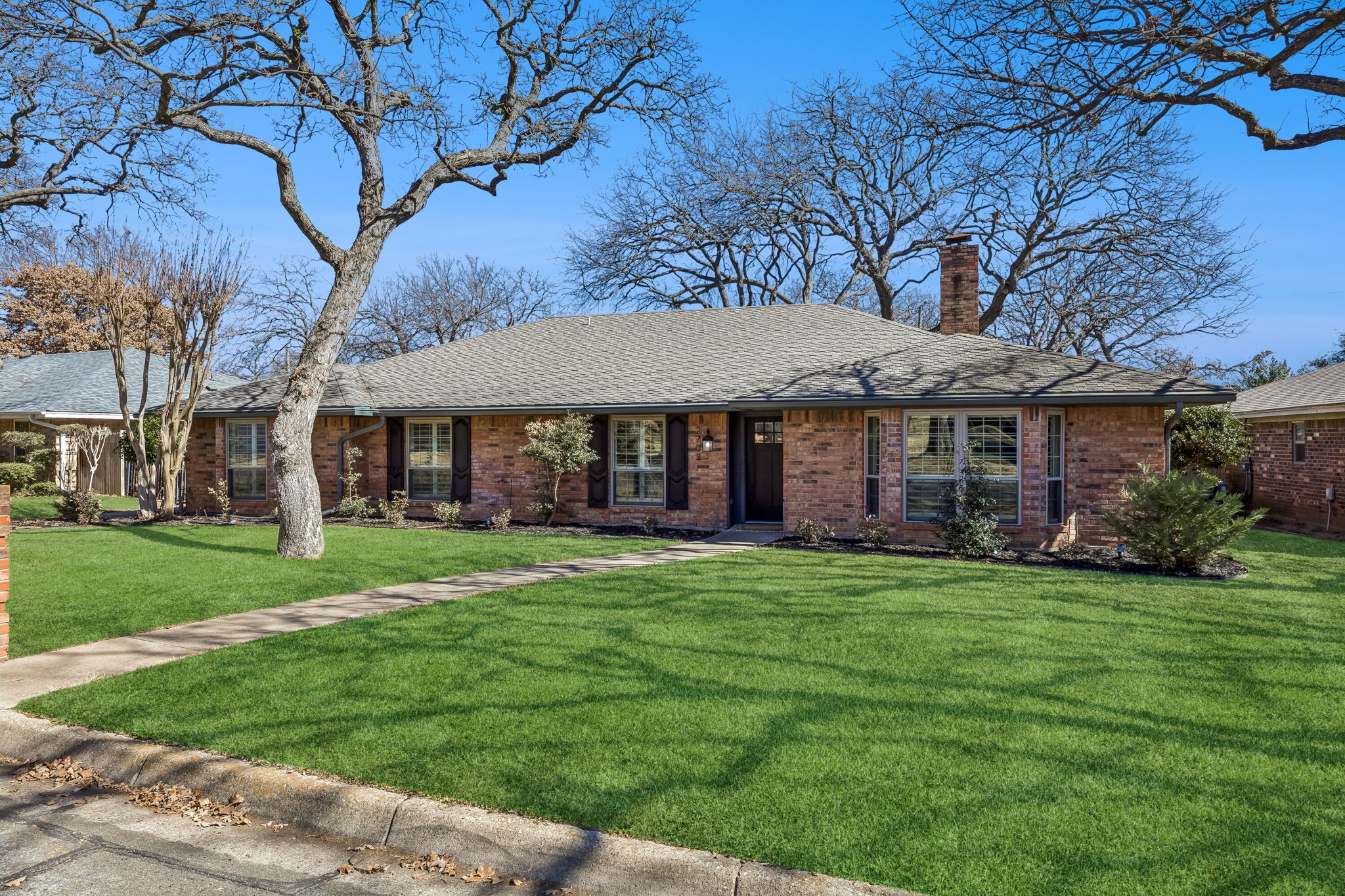 2703 Baldwin Drive