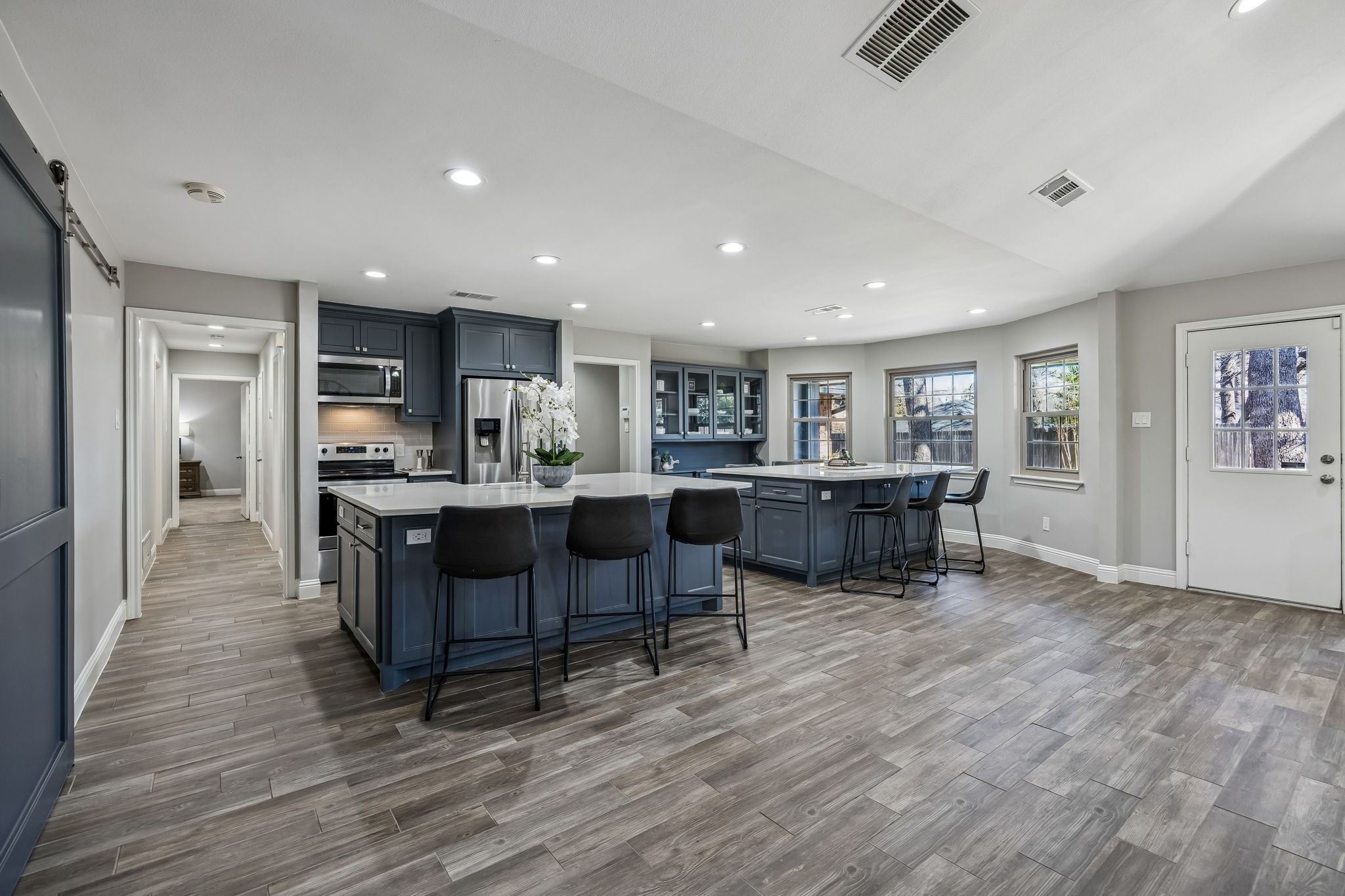 2703 Baldwin Drive