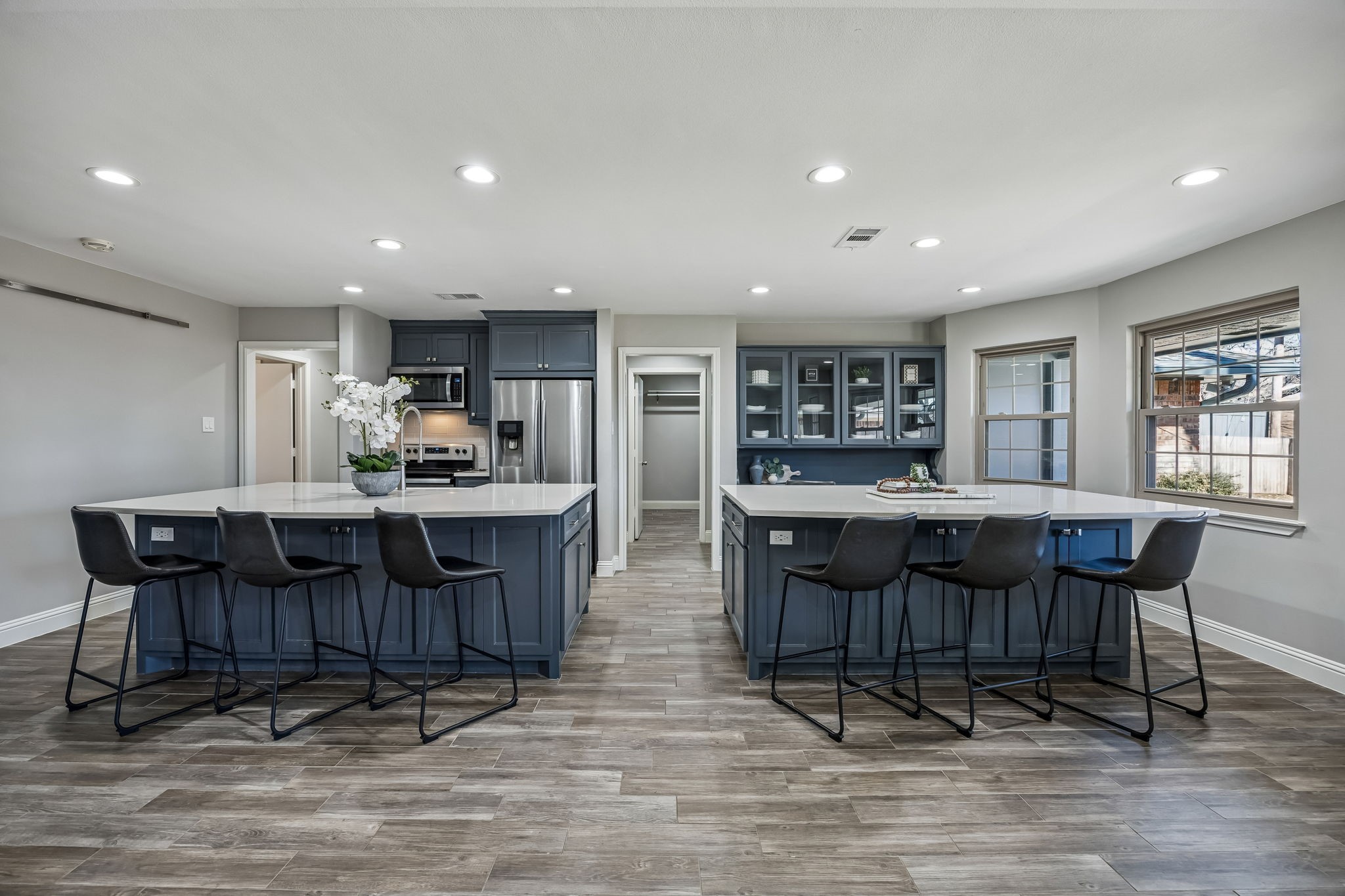 2703 Baldwin Drive