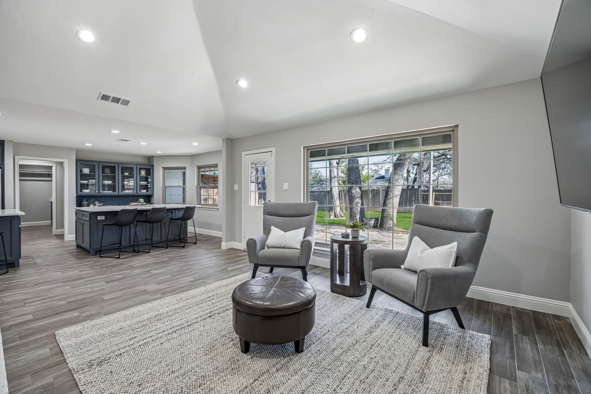 2703 Baldwin Drive