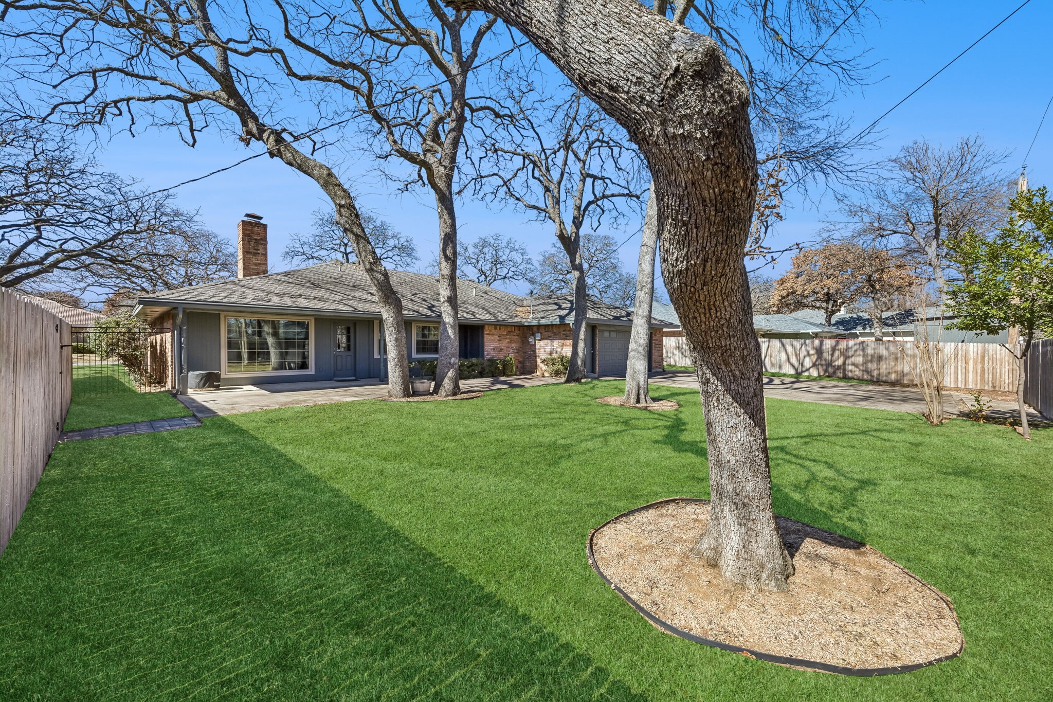 2703 Baldwin Drive