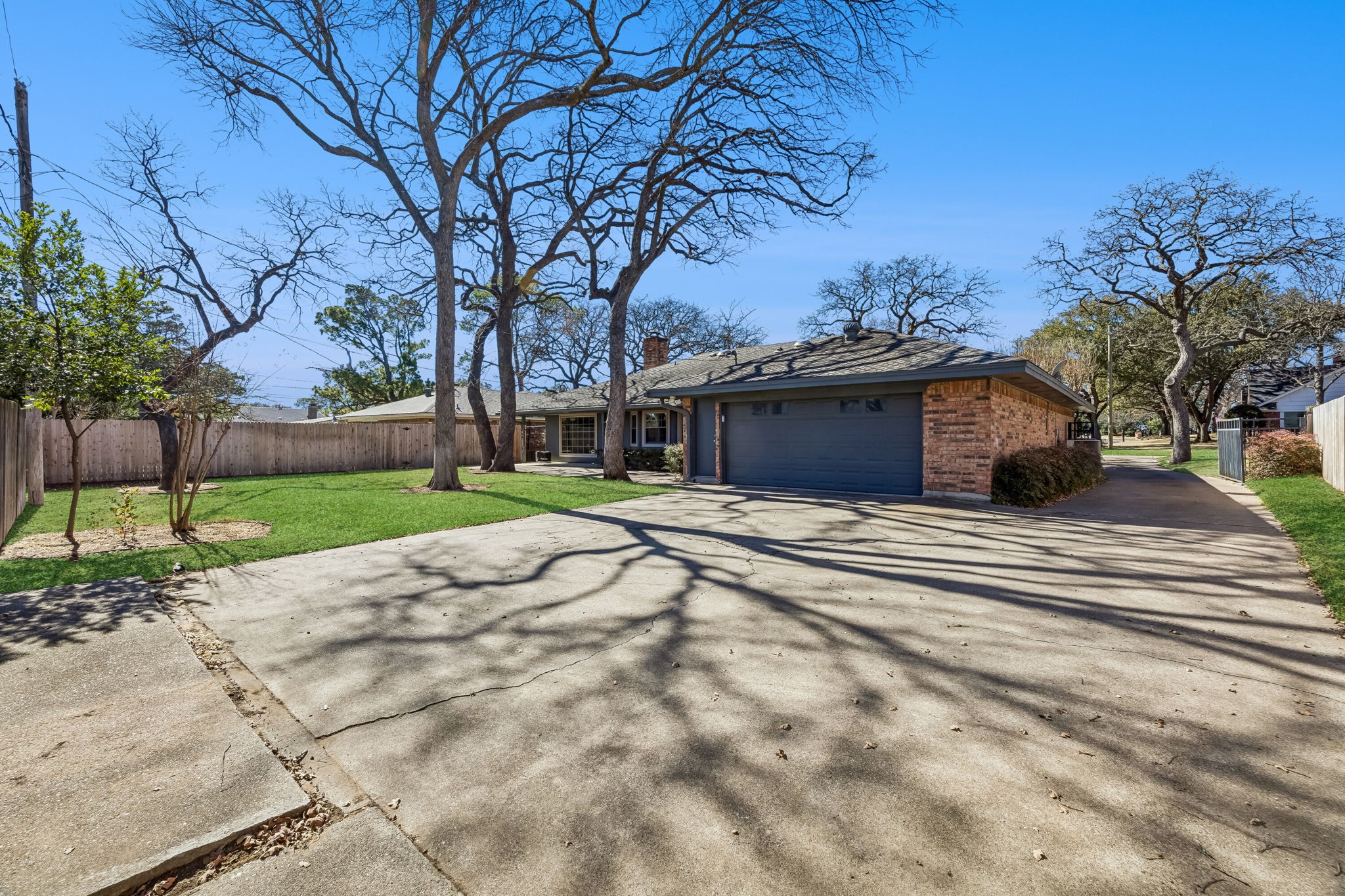 2703 Baldwin Drive