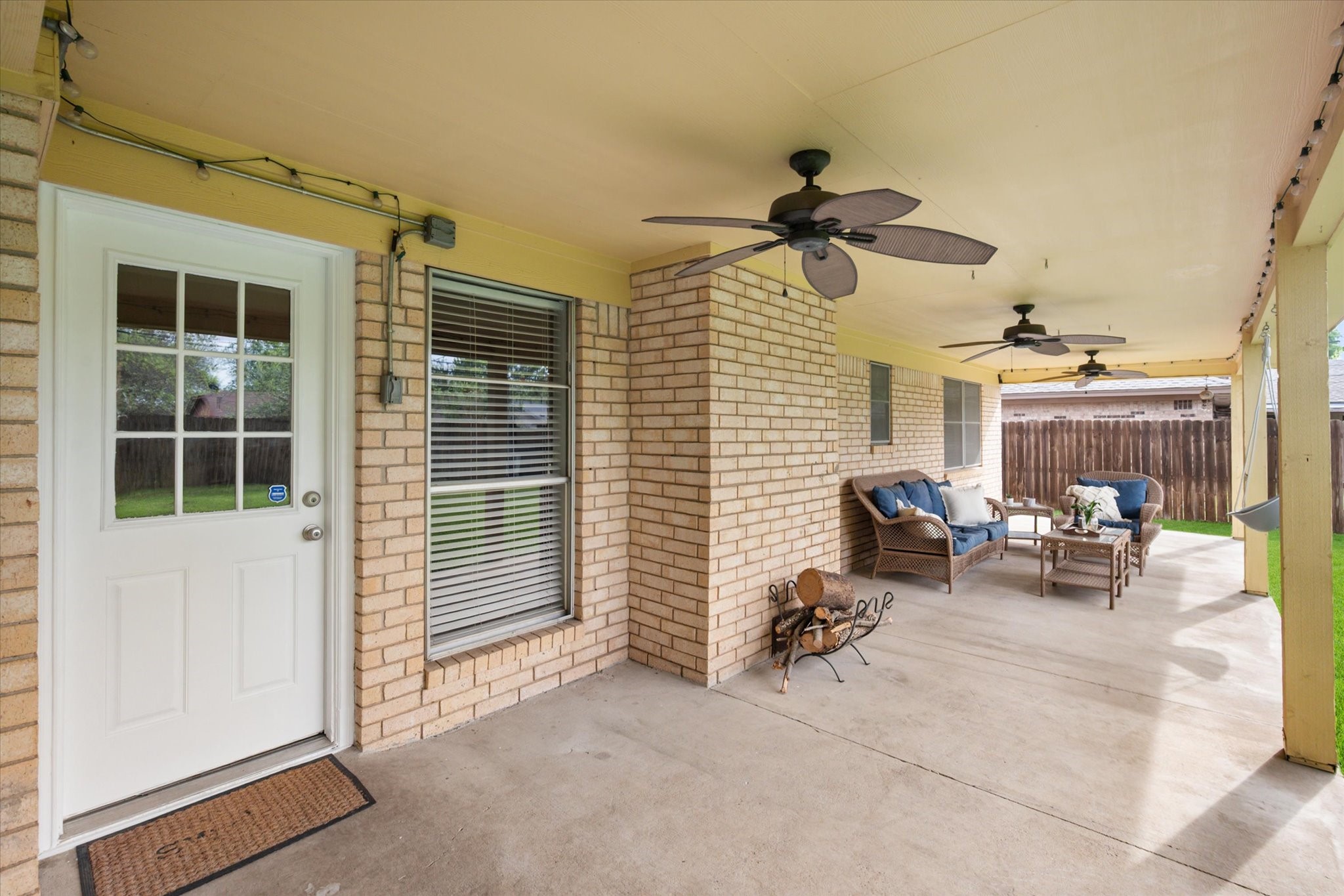 1520 Timbercreek Road