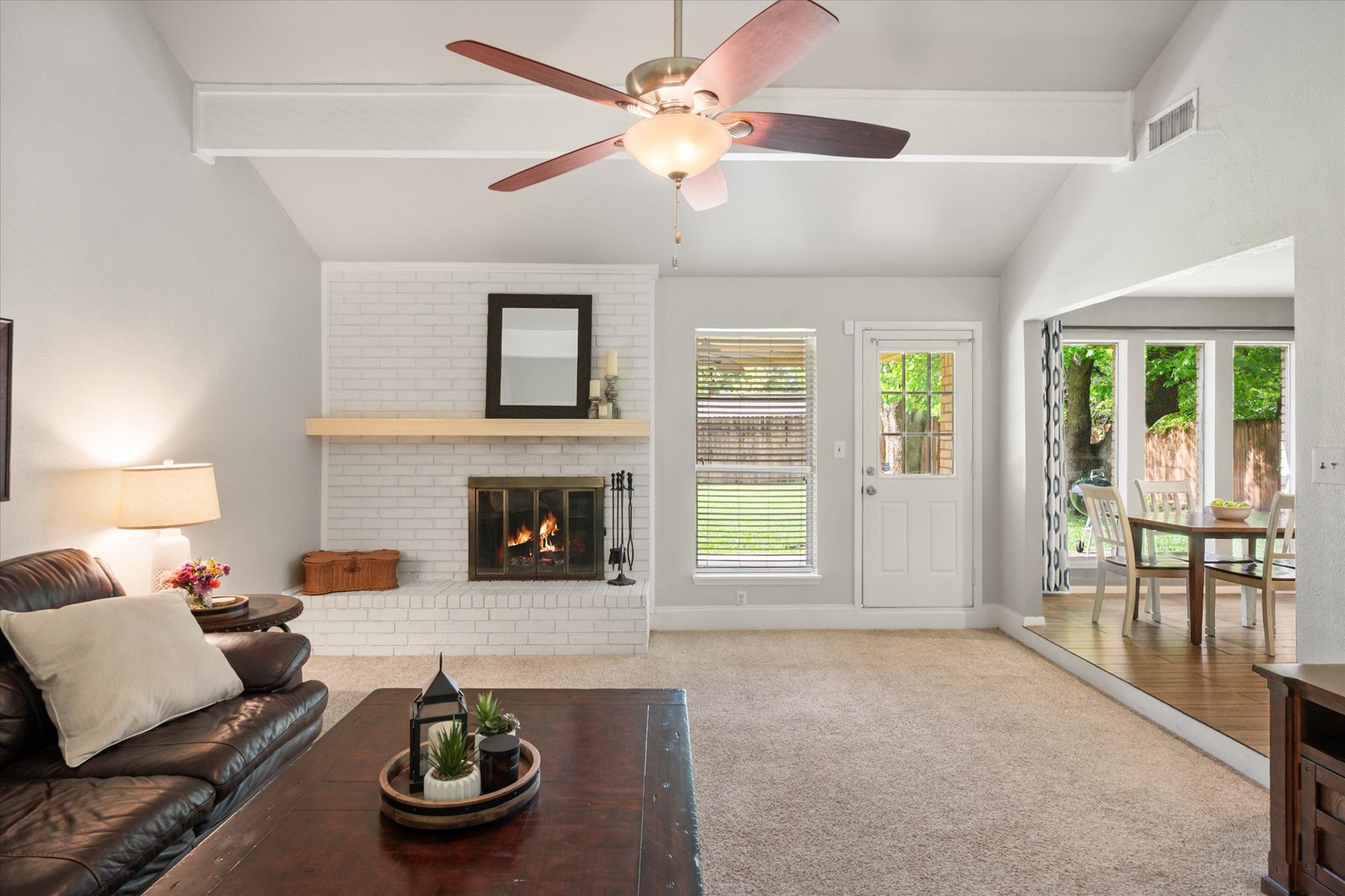 1520 Timbercreek Road