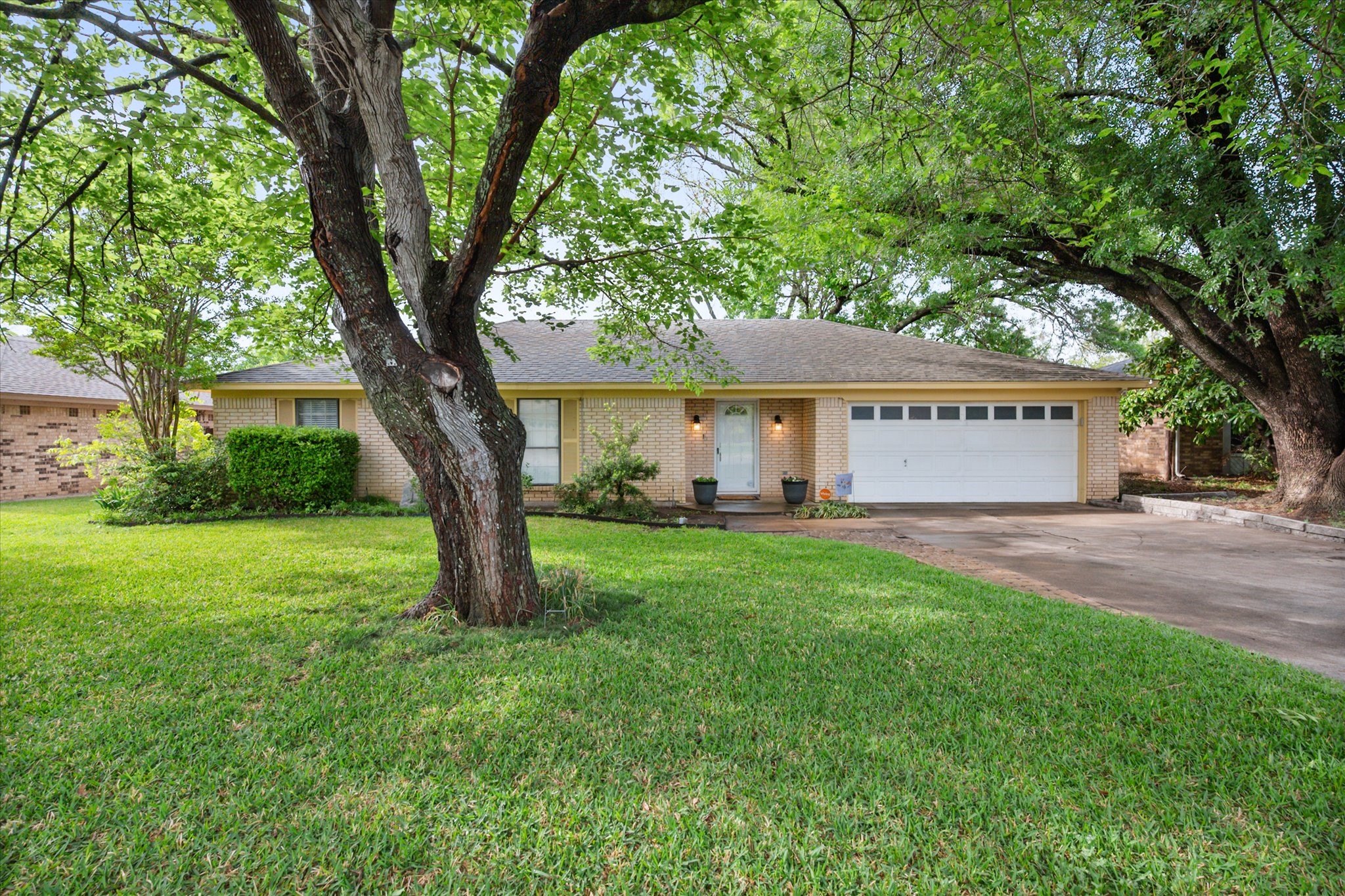 1520 Timbercreek Road