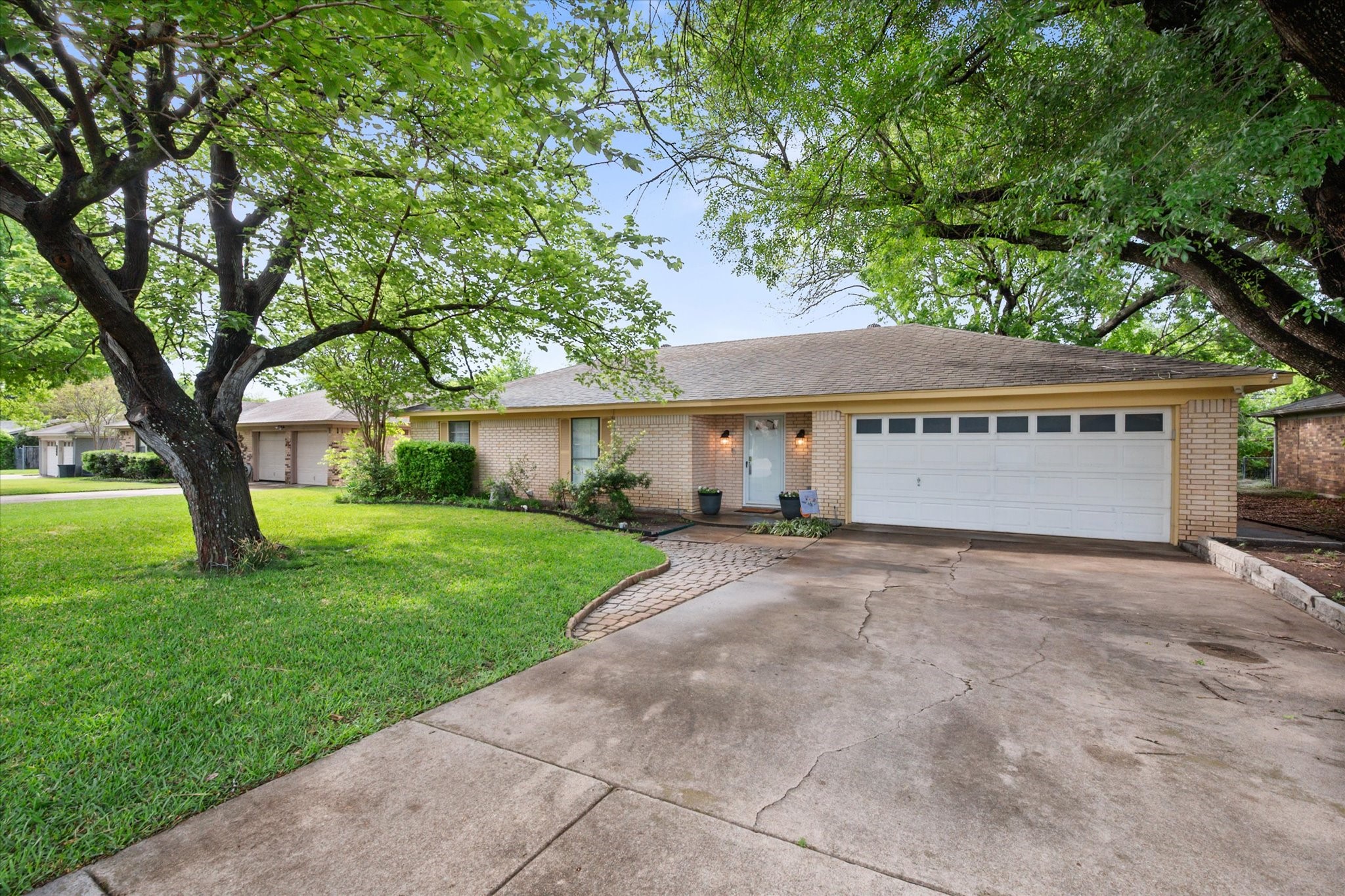 1520 Timbercreek Road