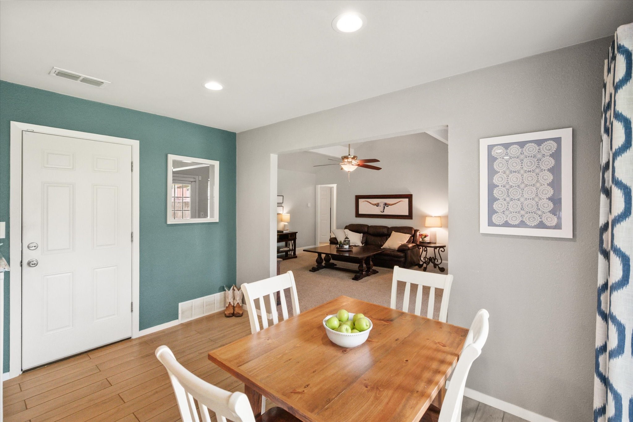 1520 Timbercreek Road