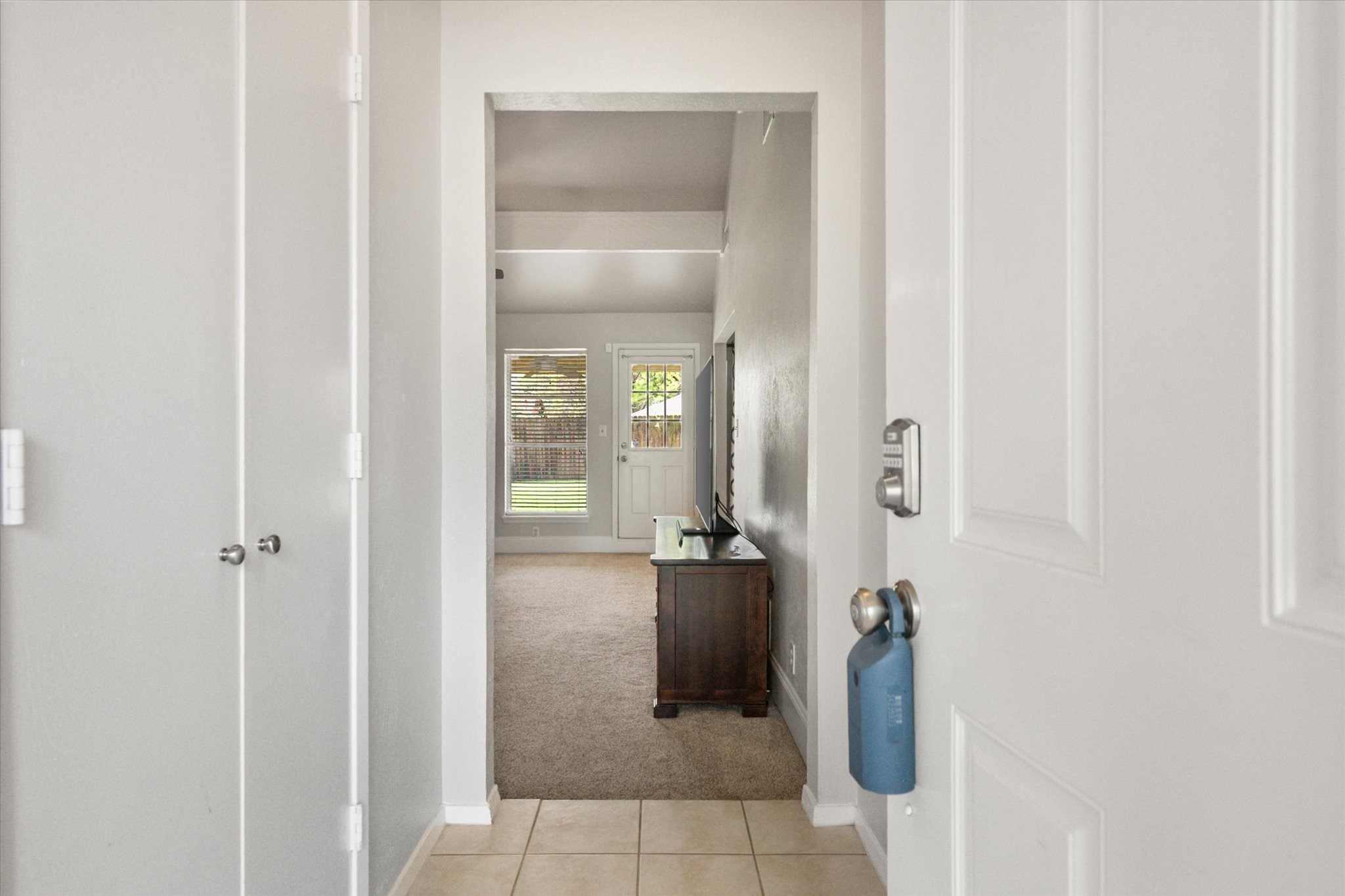 1520 Timbercreek Road