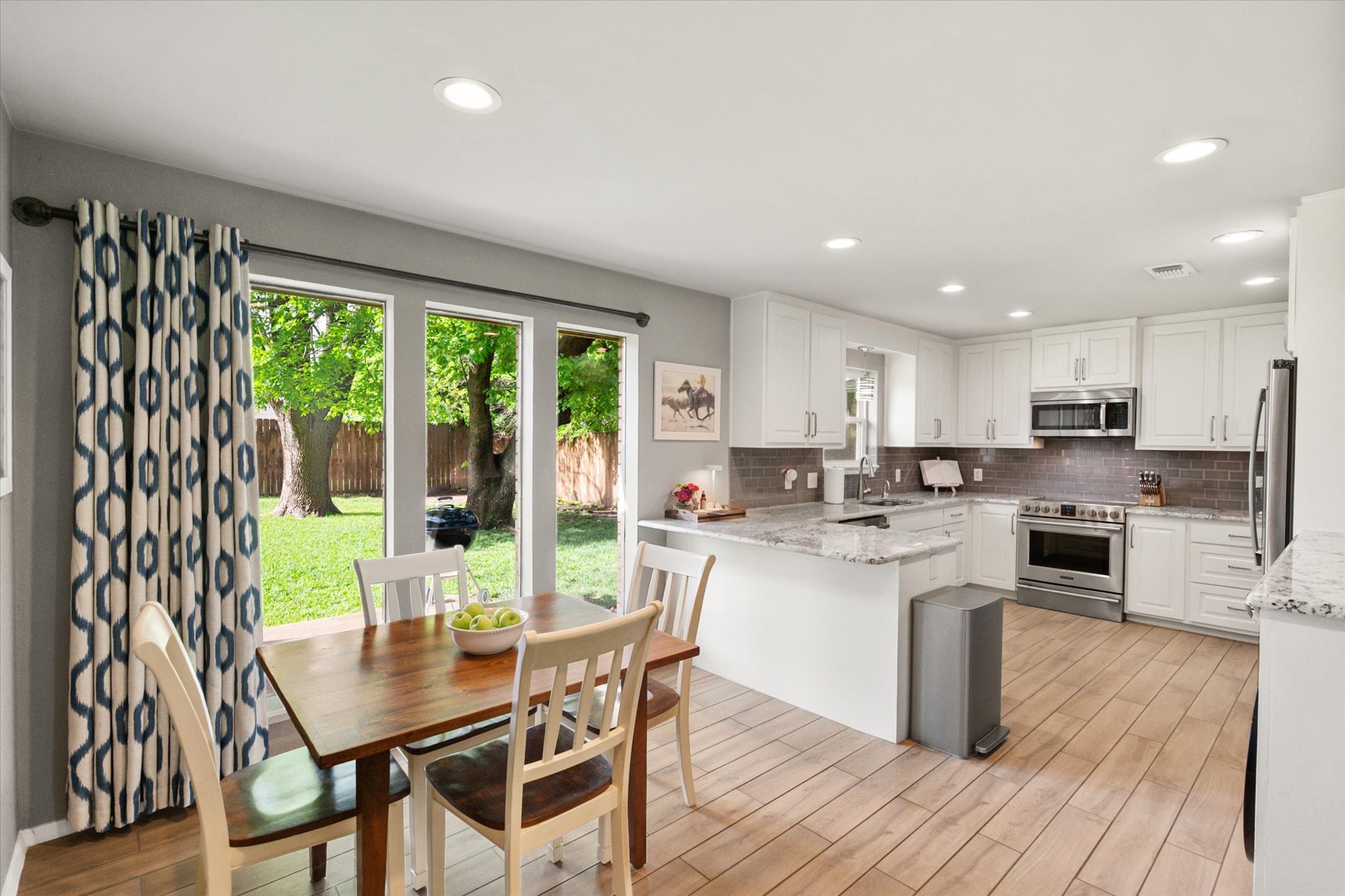 1520 Timbercreek Road
