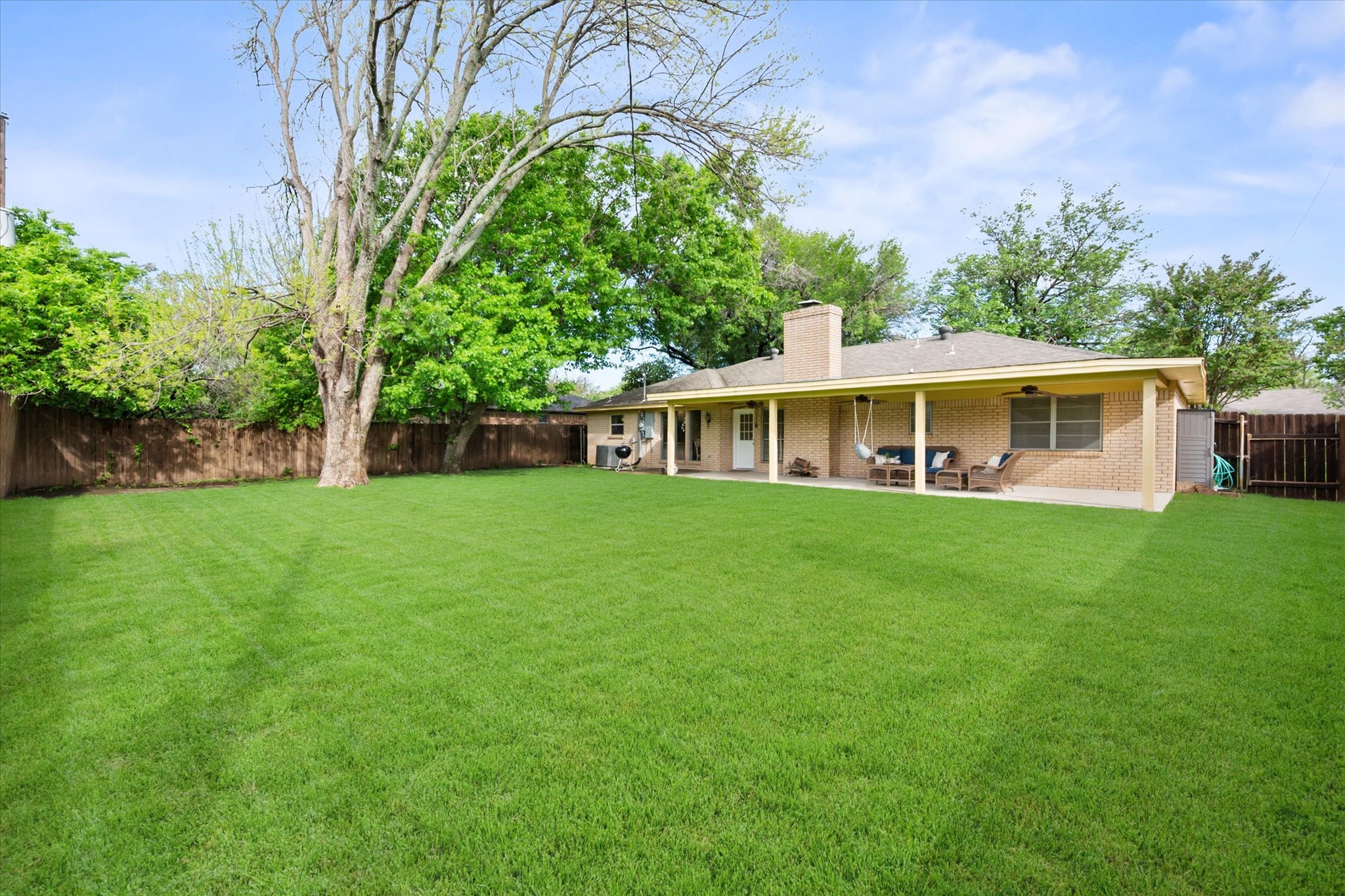 1520 Timbercreek Road